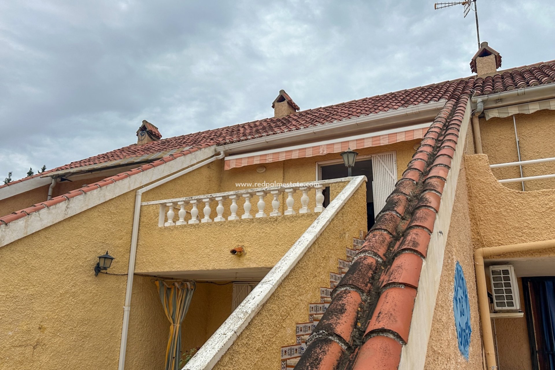 Revente - Maison de ville -
Torrevieja