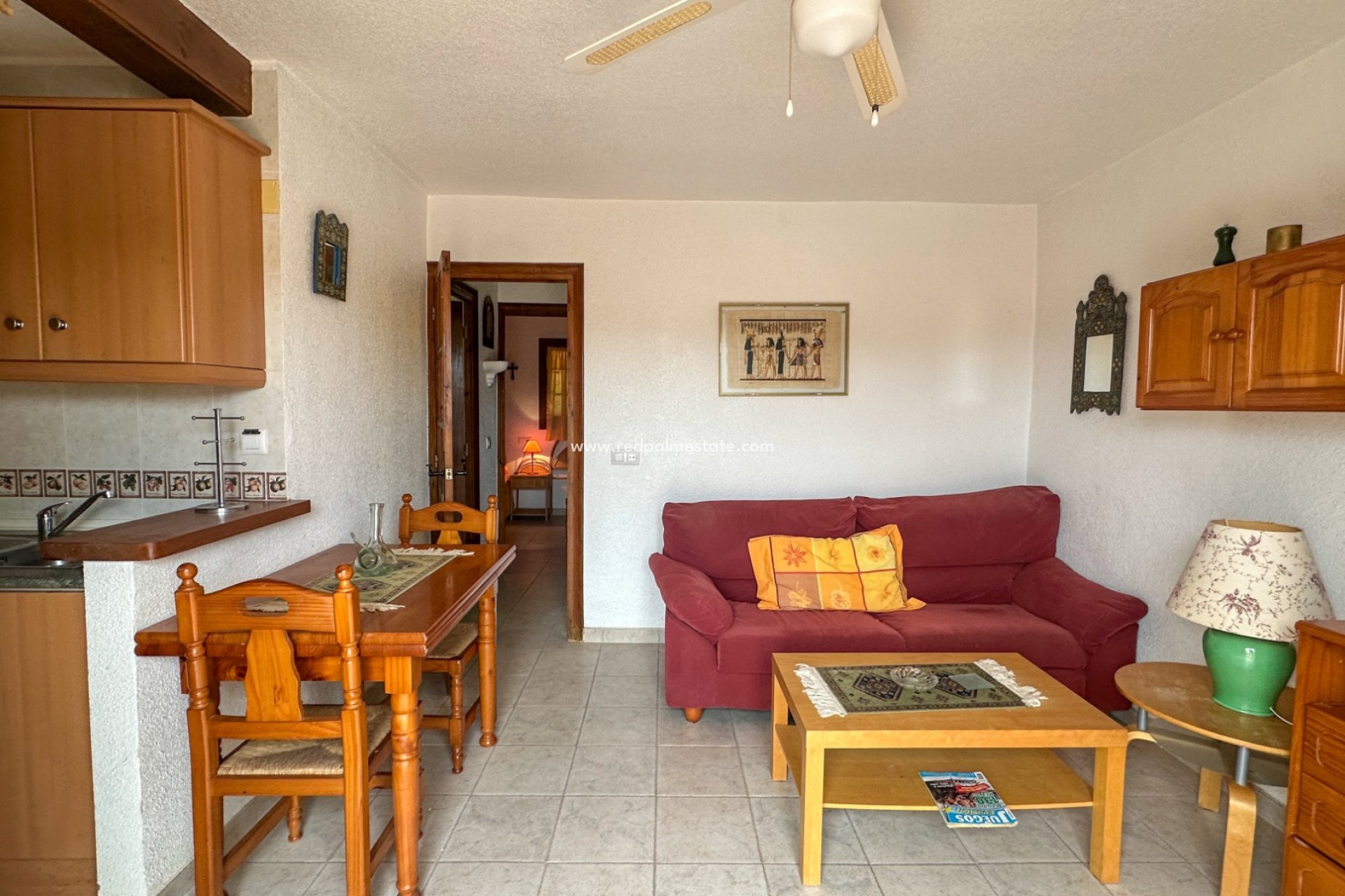 Revente - Maison de ville -
Torrevieja