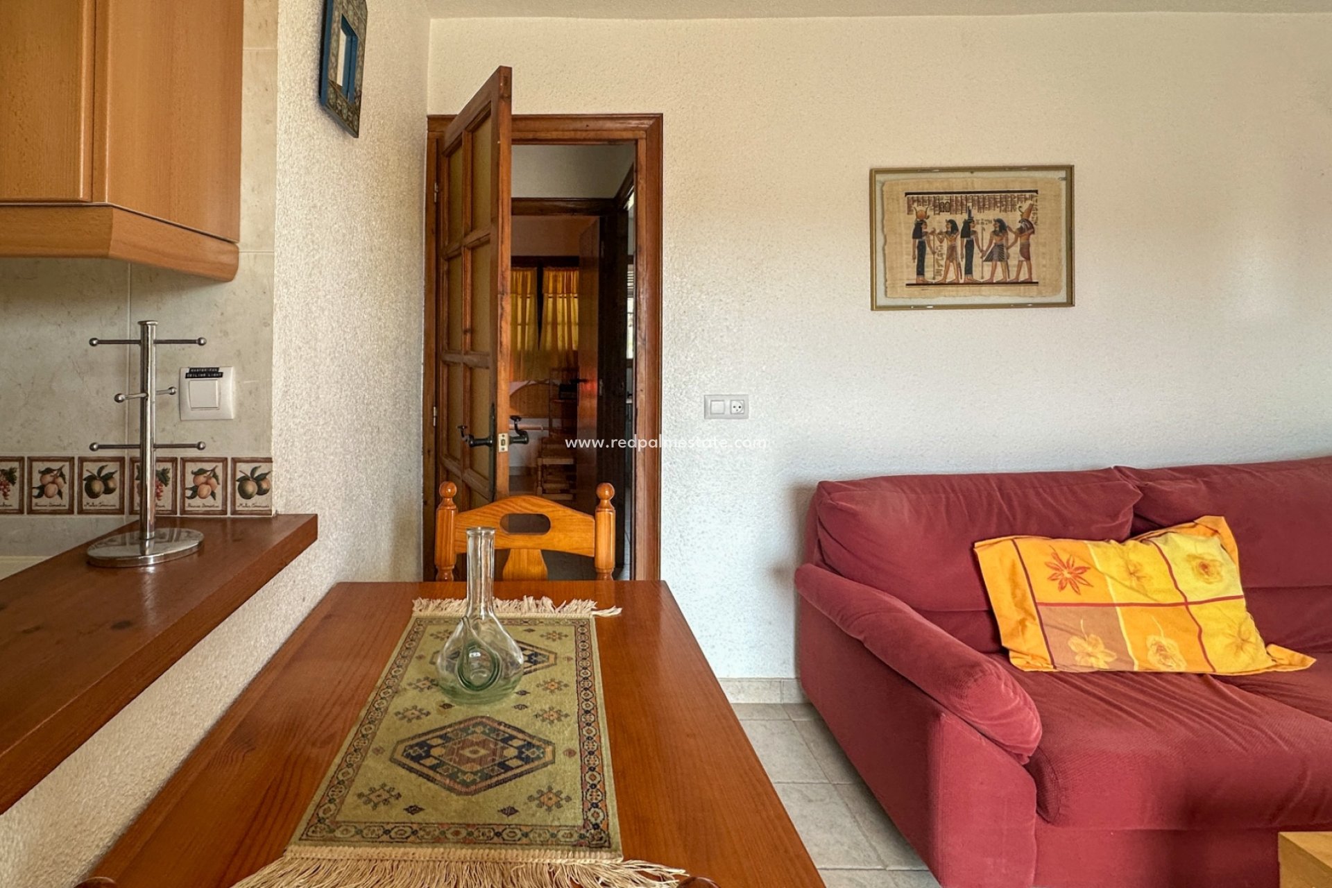 Revente - Maison de ville -
Torrevieja