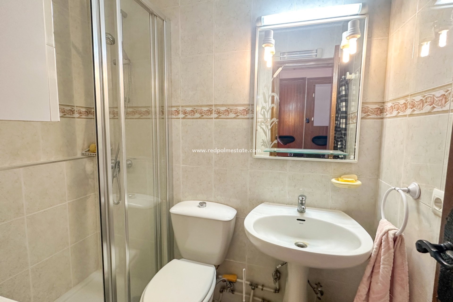 Revente - Maison de ville -
Torrevieja