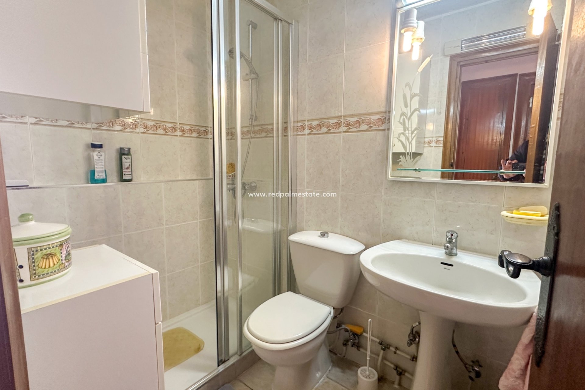 Revente - Maison de ville -
Torrevieja