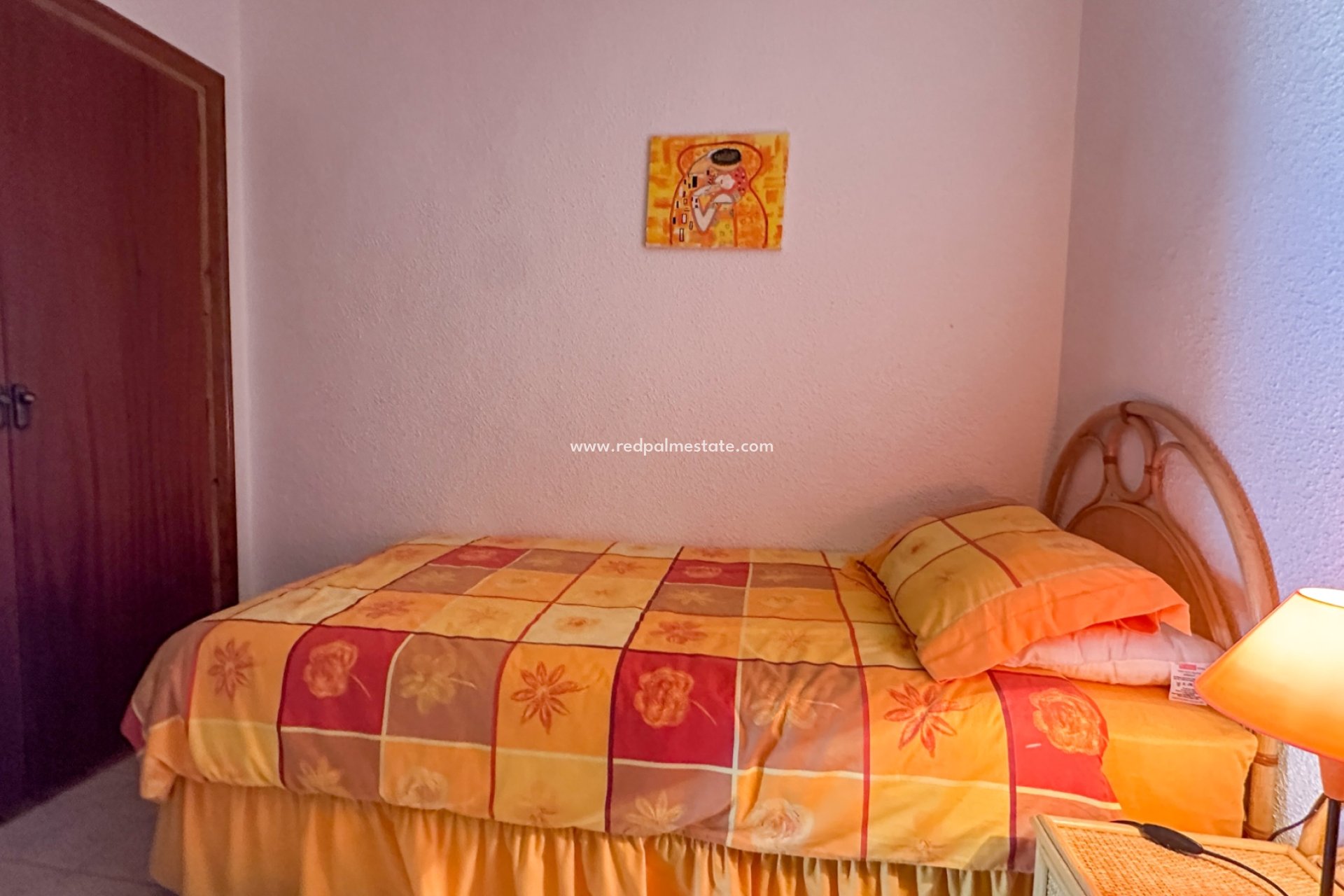 Revente - Maison de ville -
Torrevieja