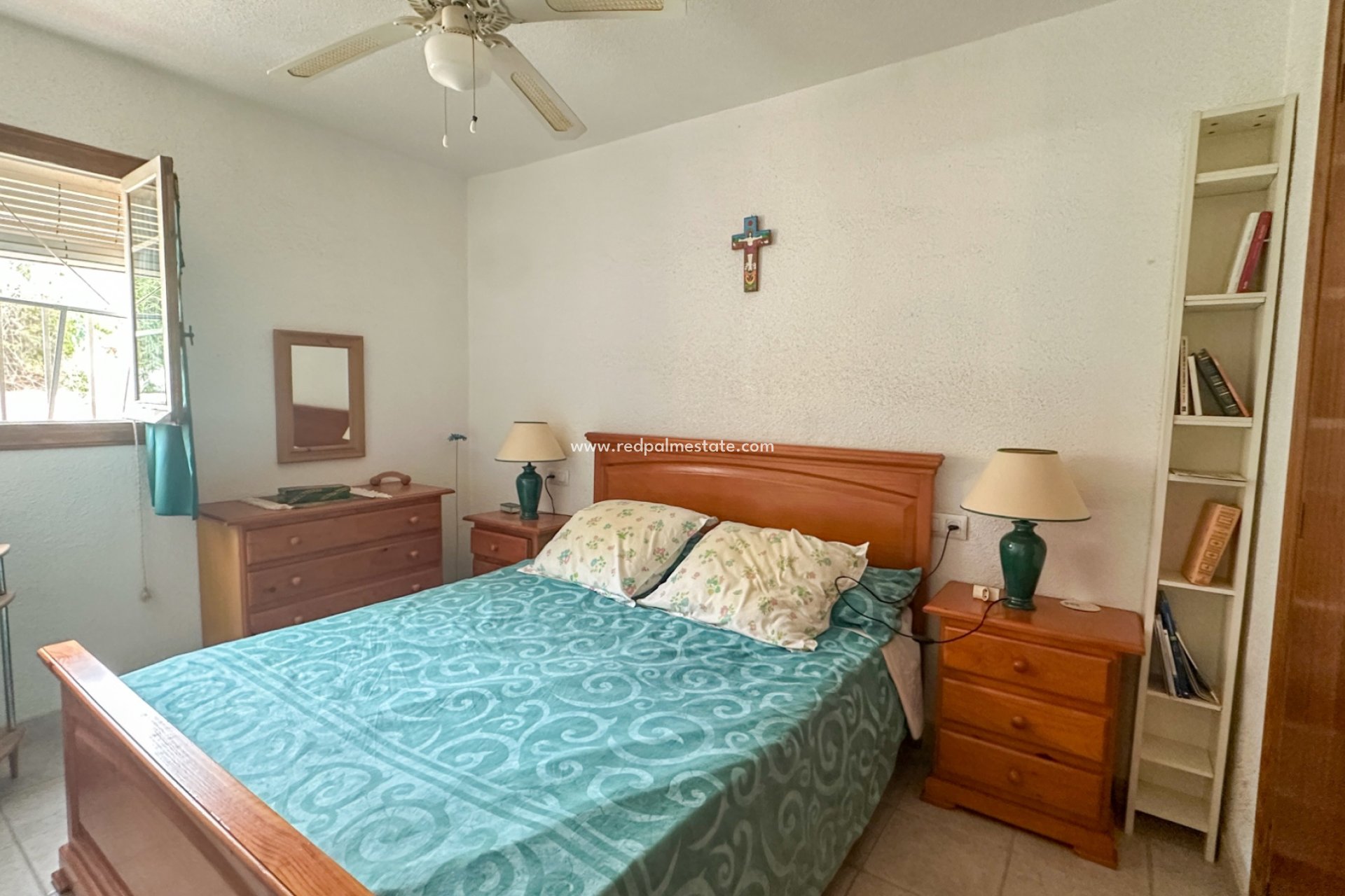 Revente - Maison de ville -
Torrevieja