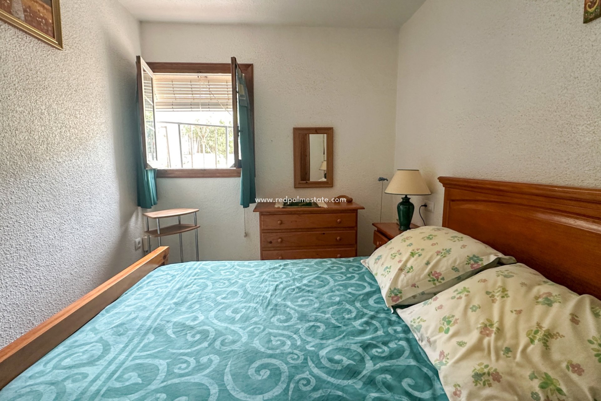 Revente - Maison de ville -
Torrevieja