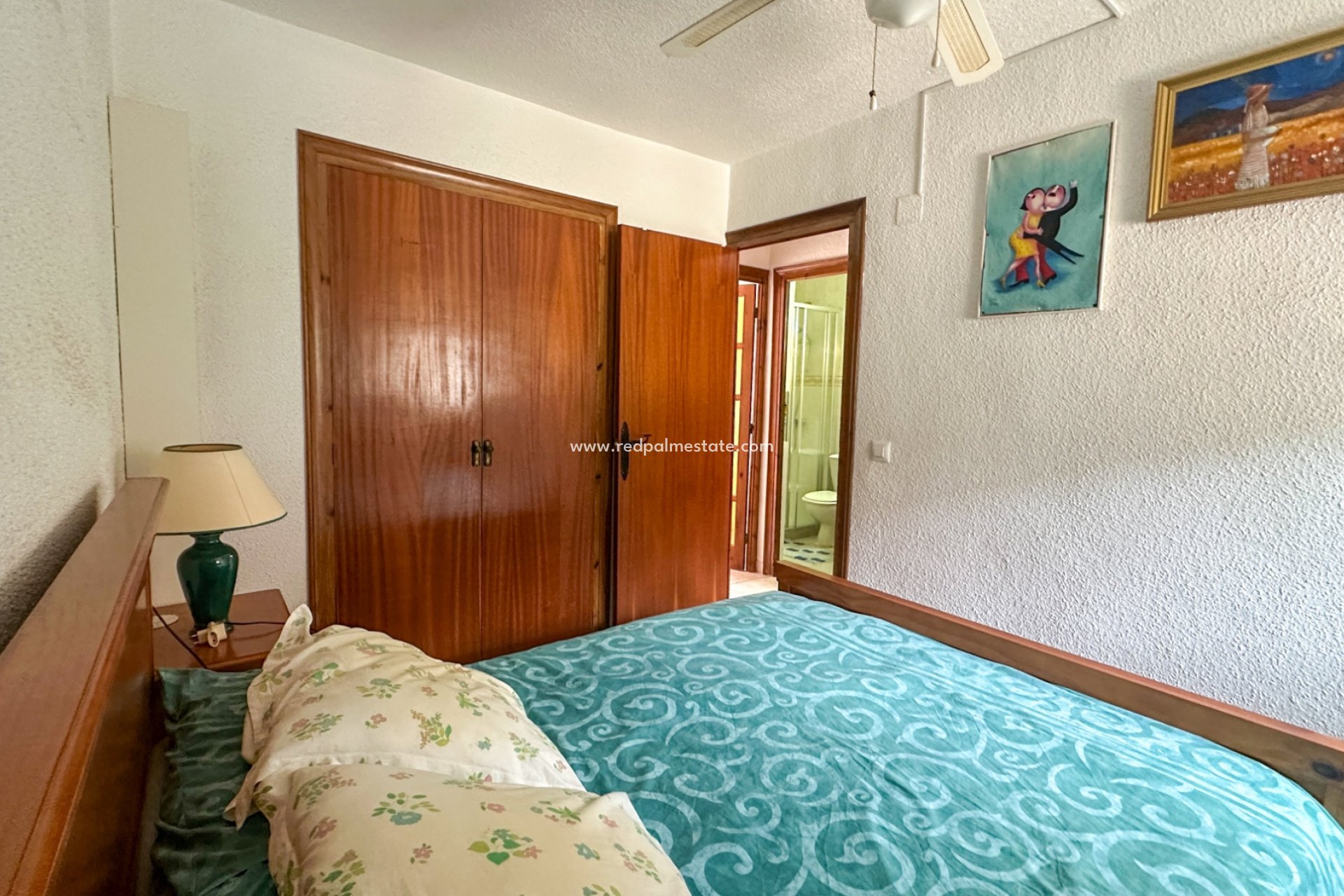 Revente - Maison de ville -
Torrevieja