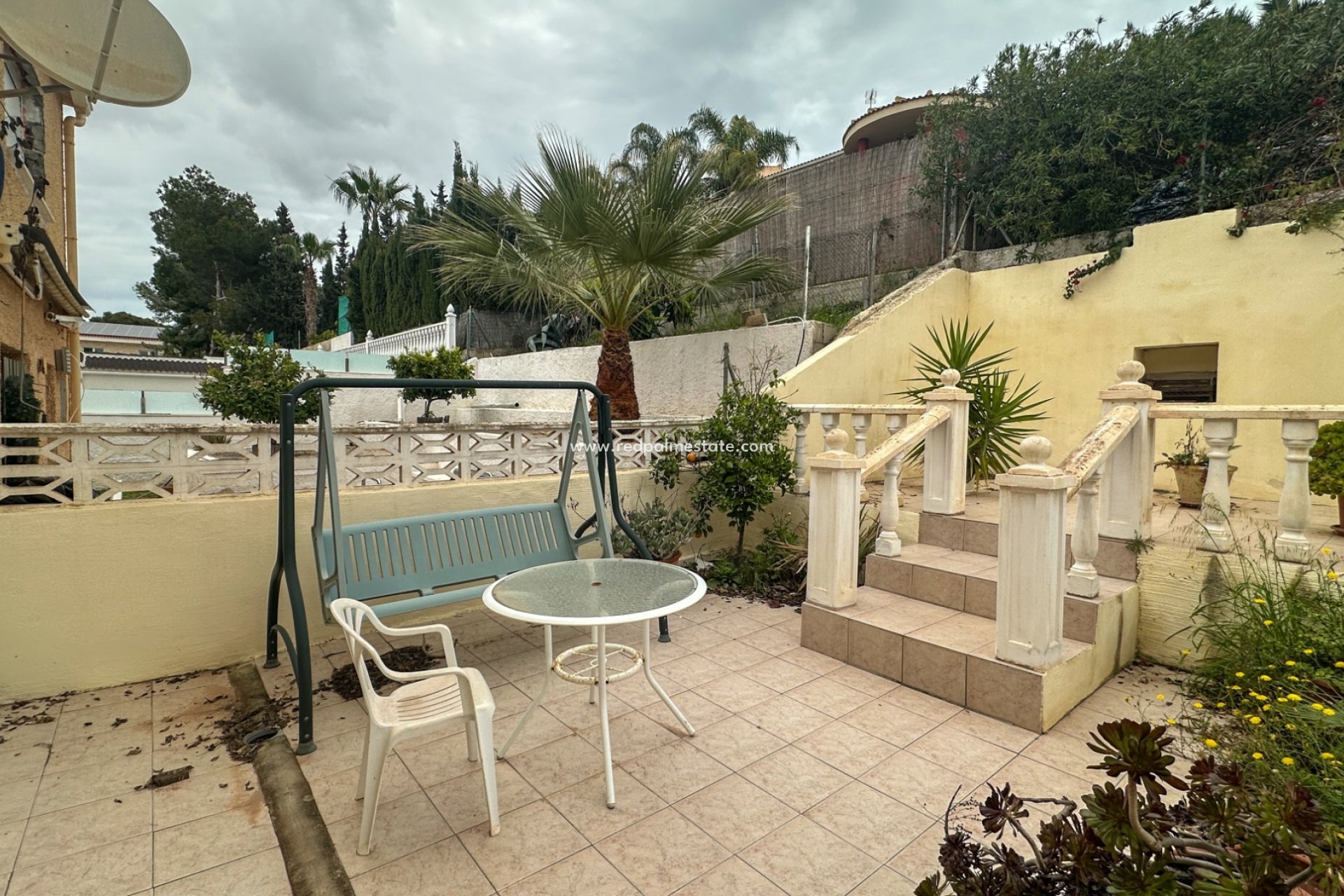 Revente - Maison de ville -
Torrevieja