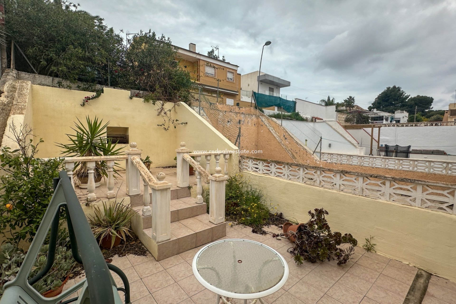 Revente - Maison de ville -
Torrevieja