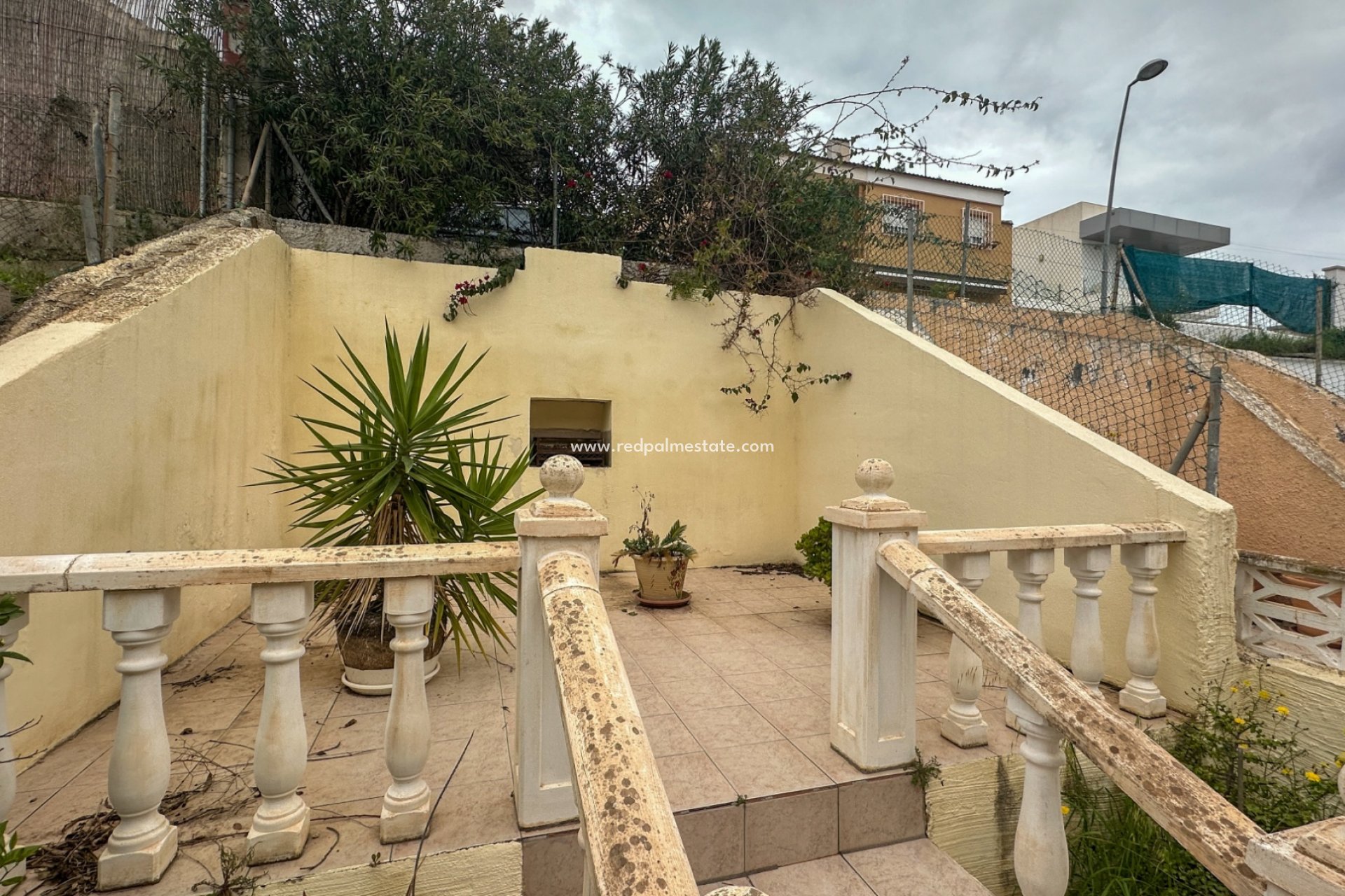 Revente - Maison de ville -
Torrevieja