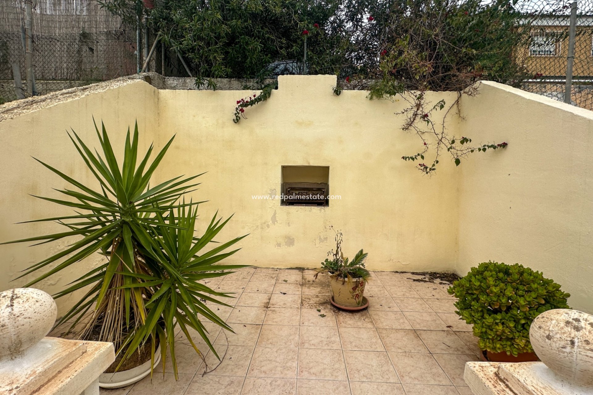 Revente - Maison de ville -
Torrevieja