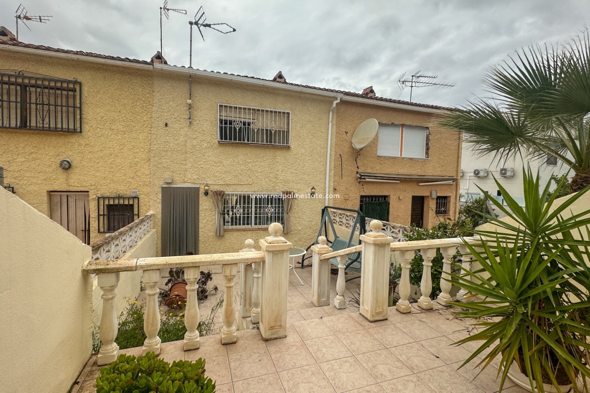 Revente - Maison de ville -
Torrevieja