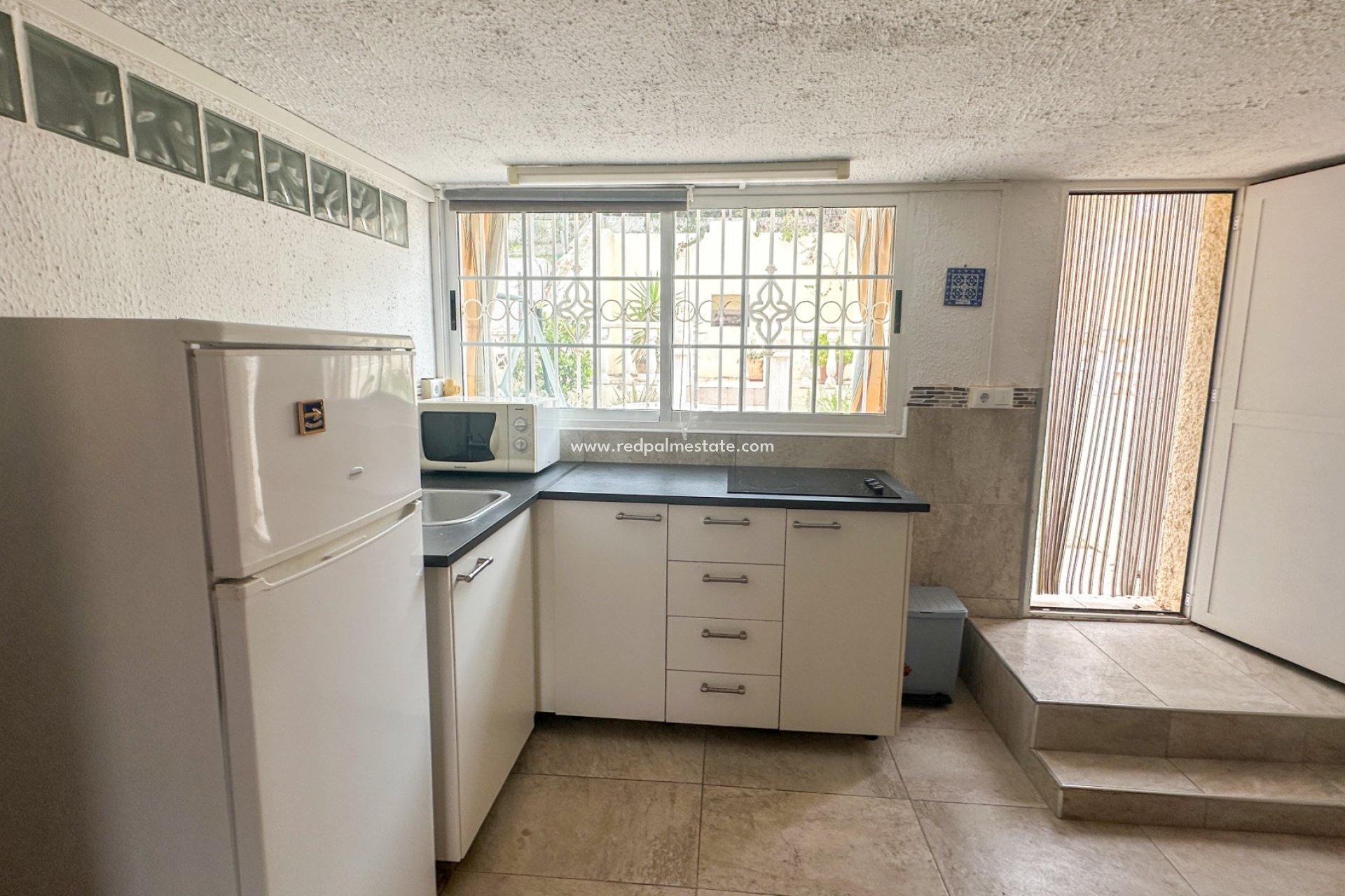 Revente - Maison de ville -
Torrevieja