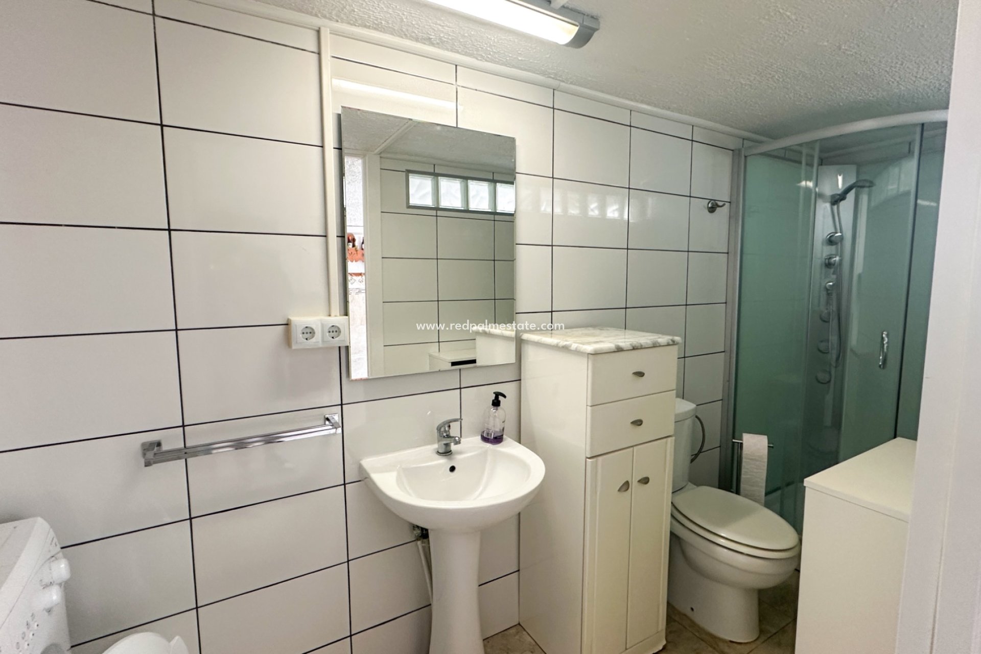 Revente - Maison de ville -
Torrevieja