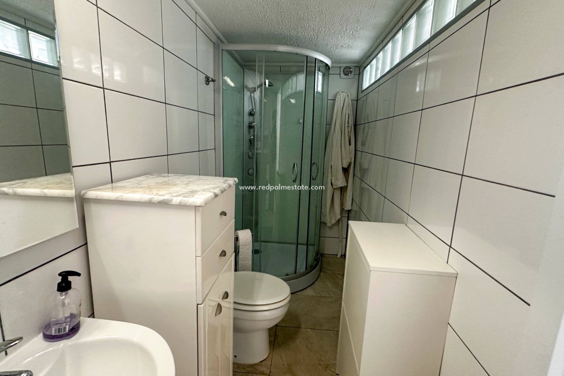 Revente - Maison de ville -
Torrevieja