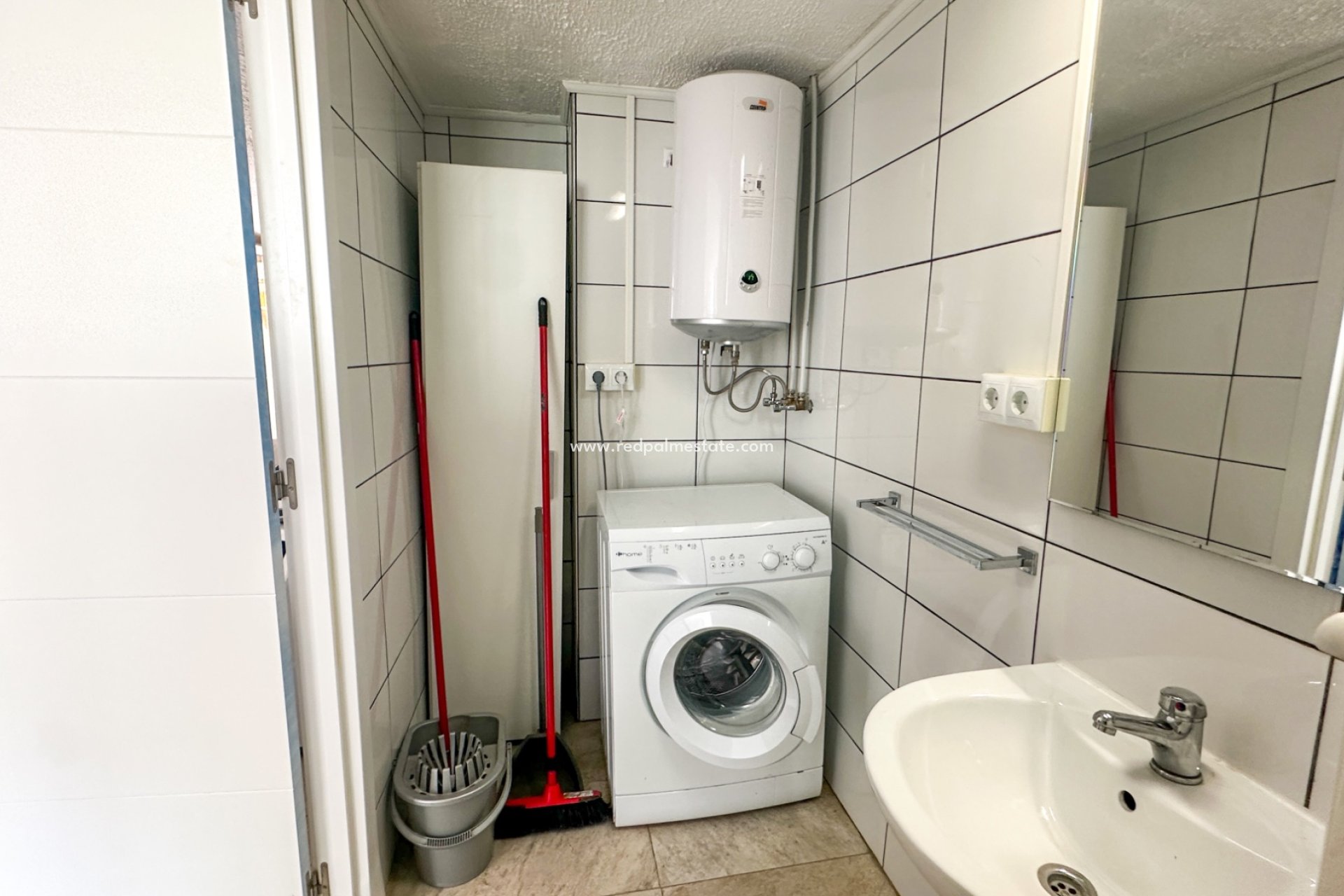 Revente - Maison de ville -
Torrevieja