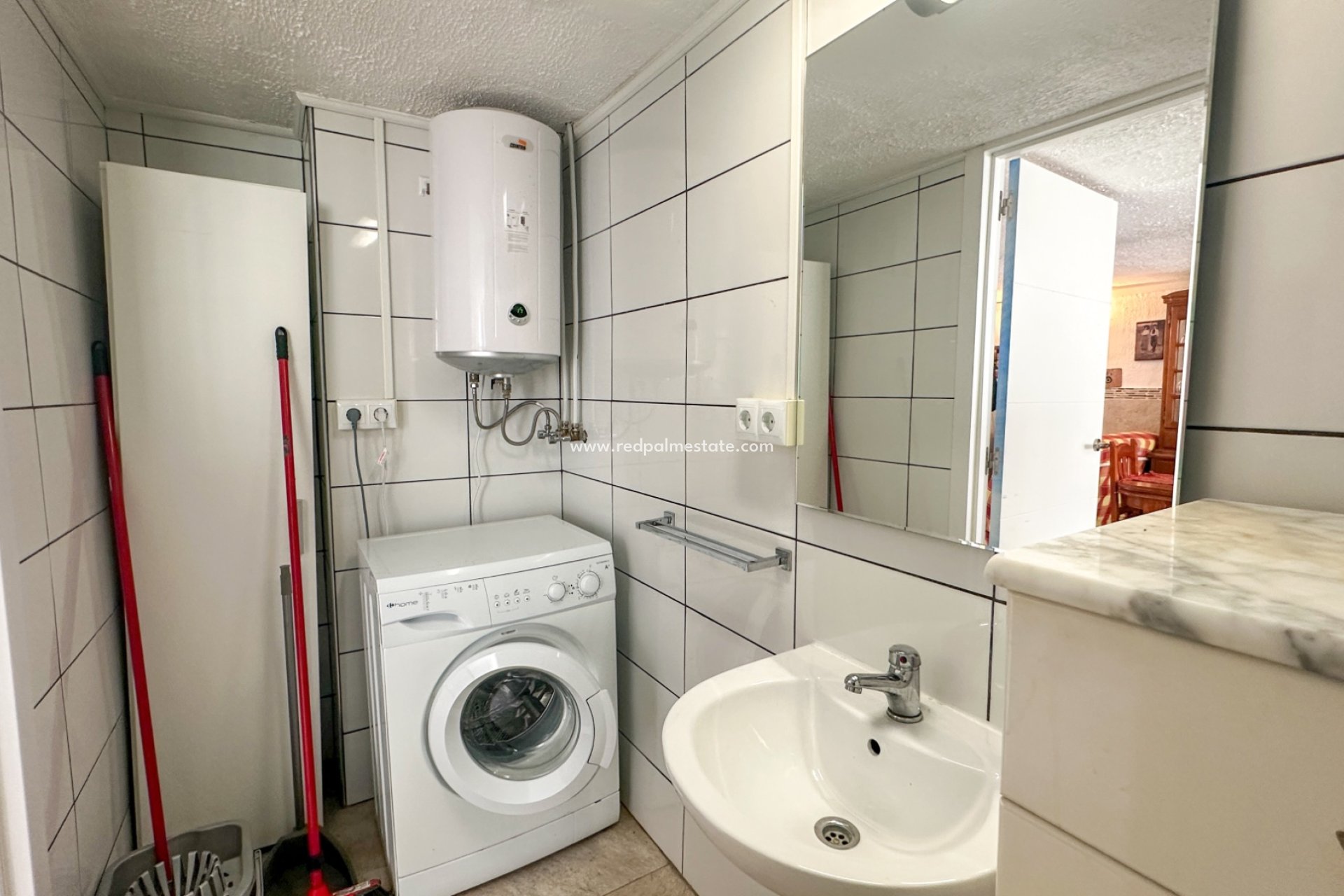 Revente - Maison de ville -
Torrevieja