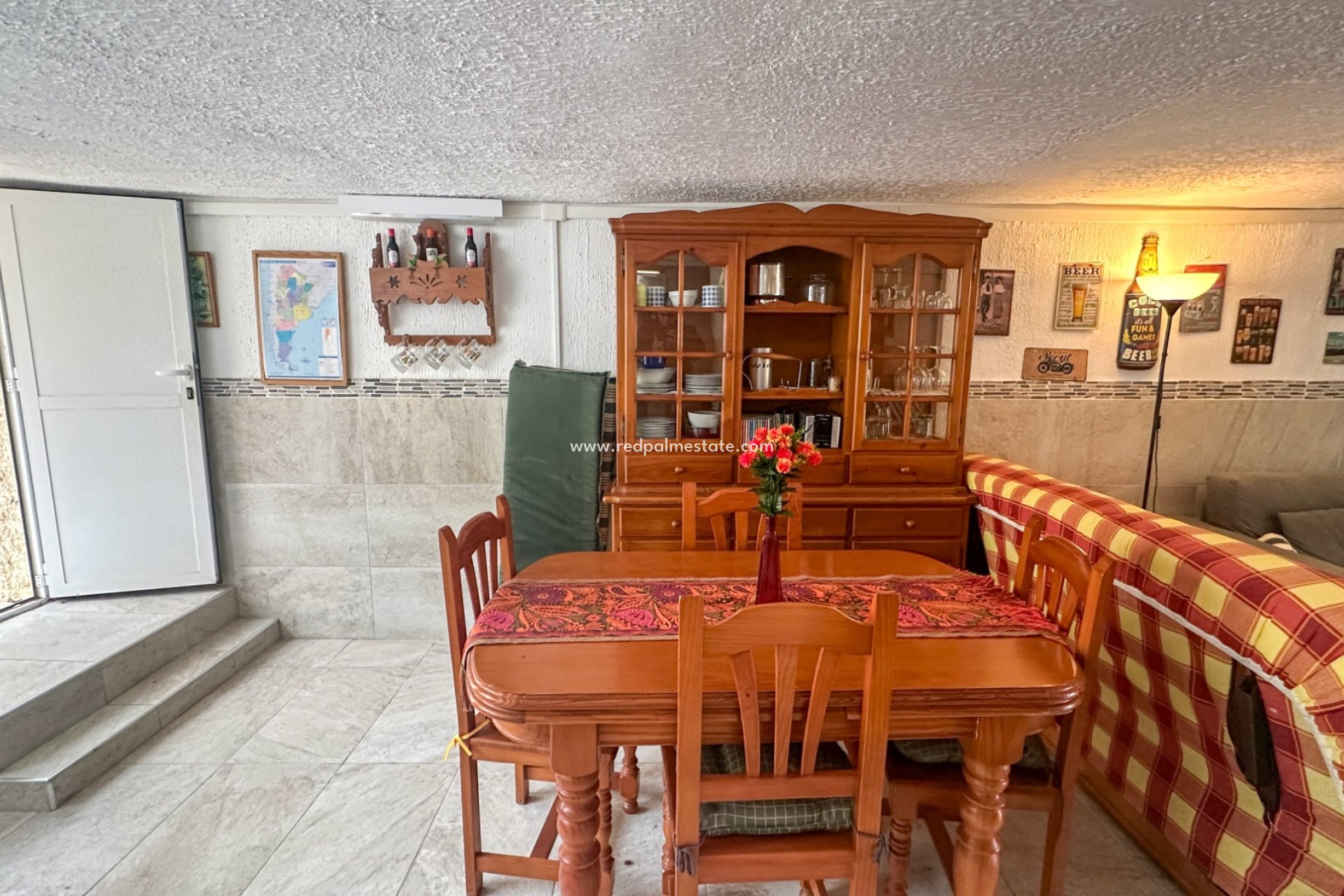 Revente - Maison de ville -
Torrevieja