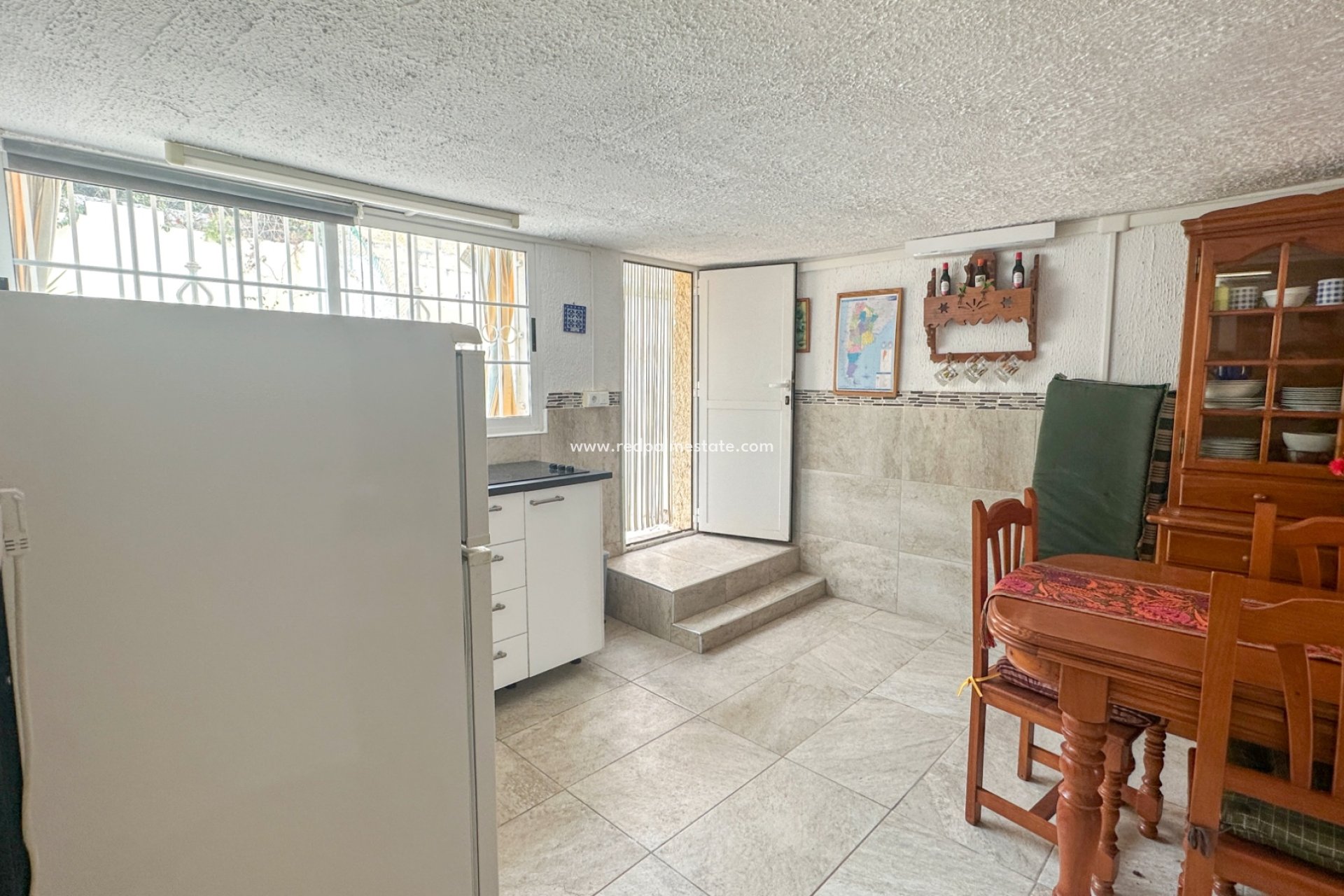 Revente - Maison de ville -
Torrevieja