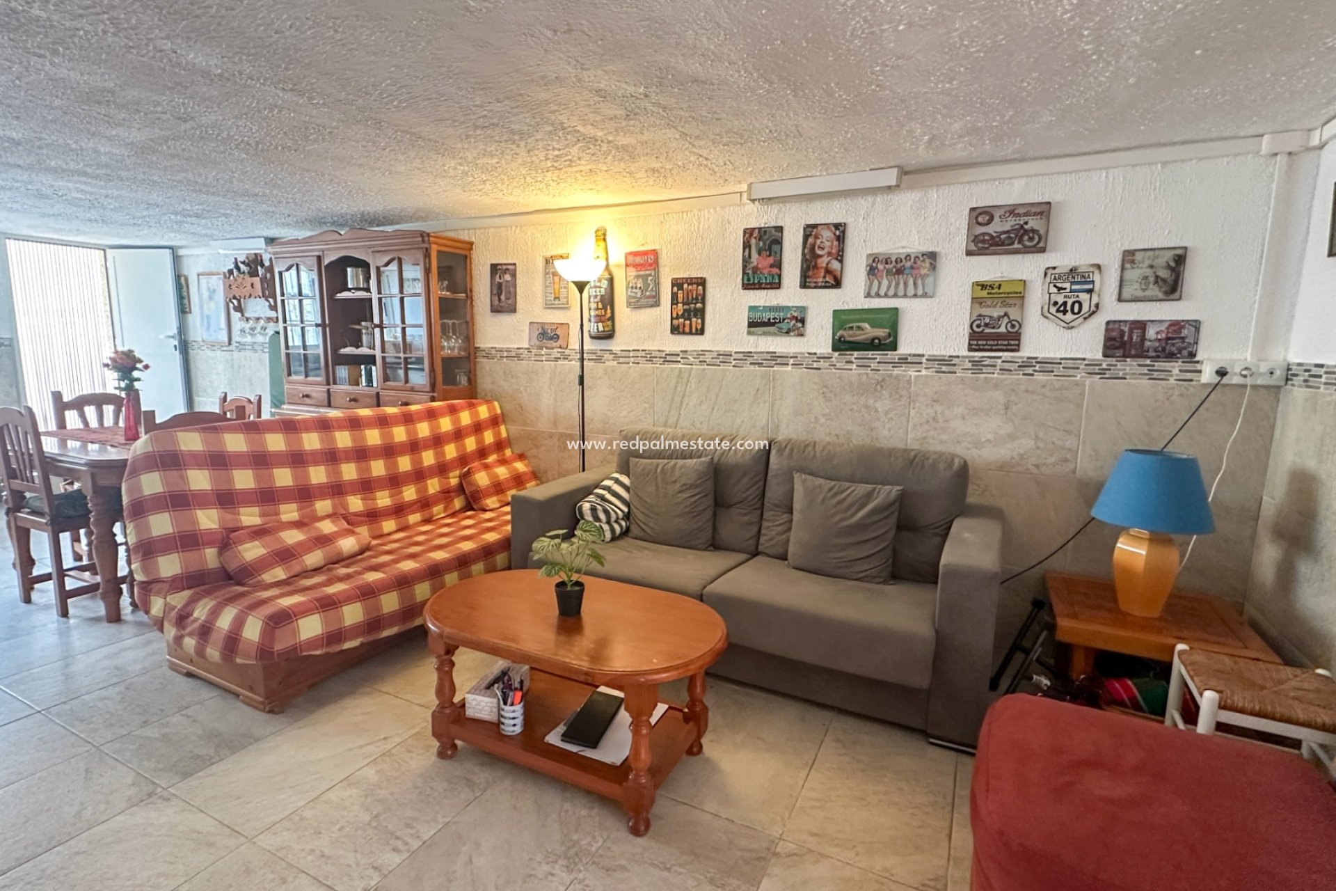 Revente - Maison de ville -
Torrevieja