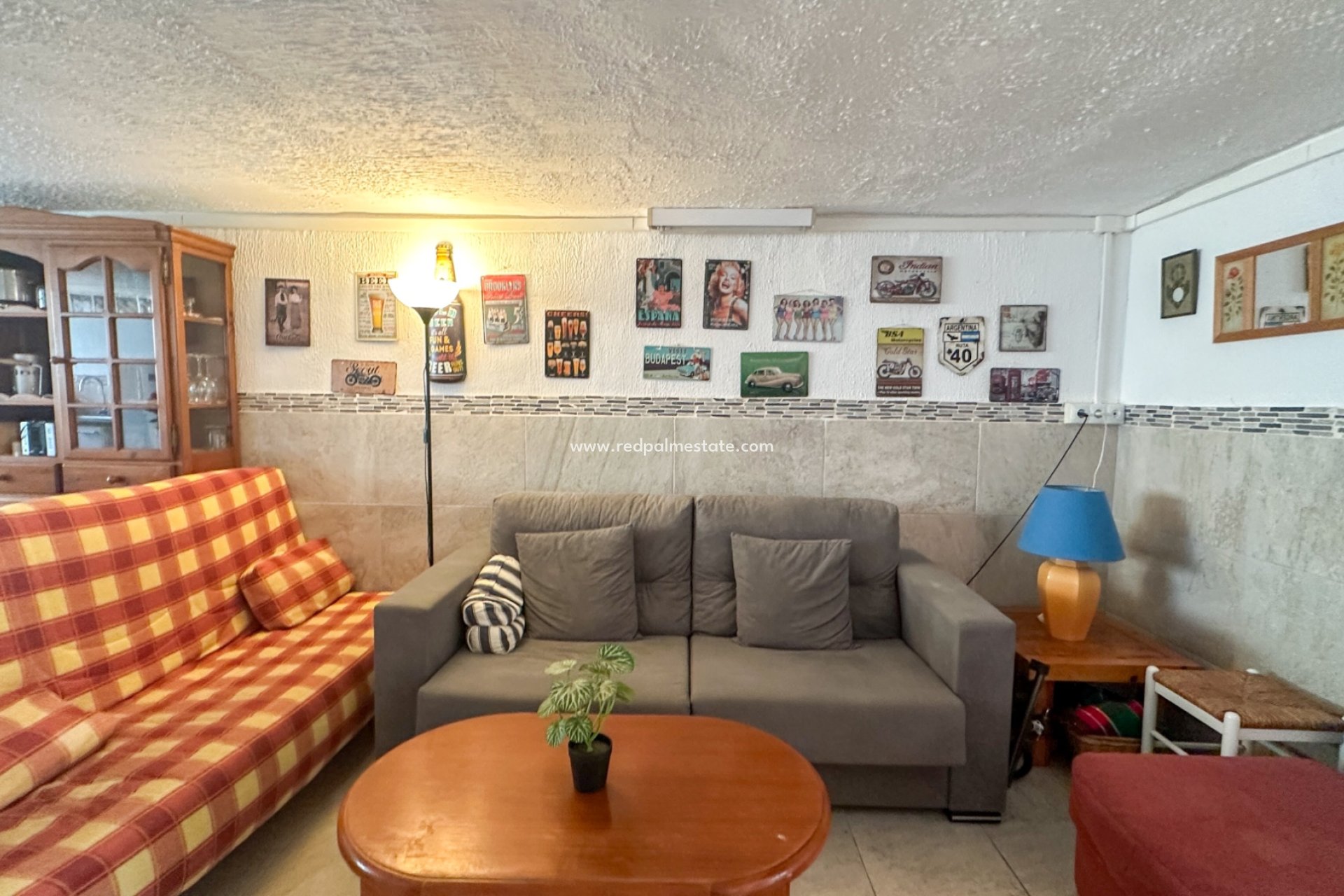 Revente - Maison de ville -
Torrevieja