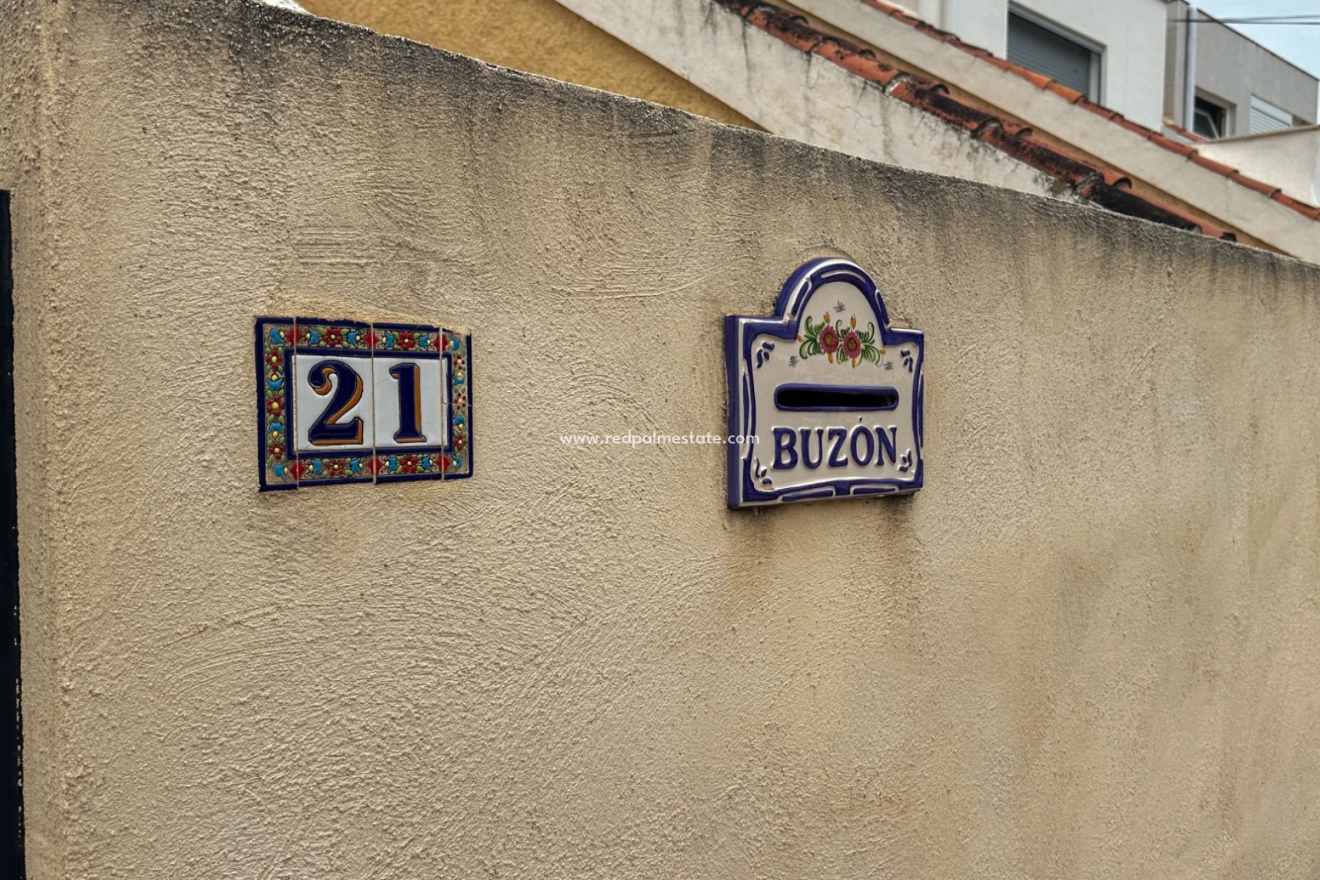 Revente - Maison de ville -
Torrevieja