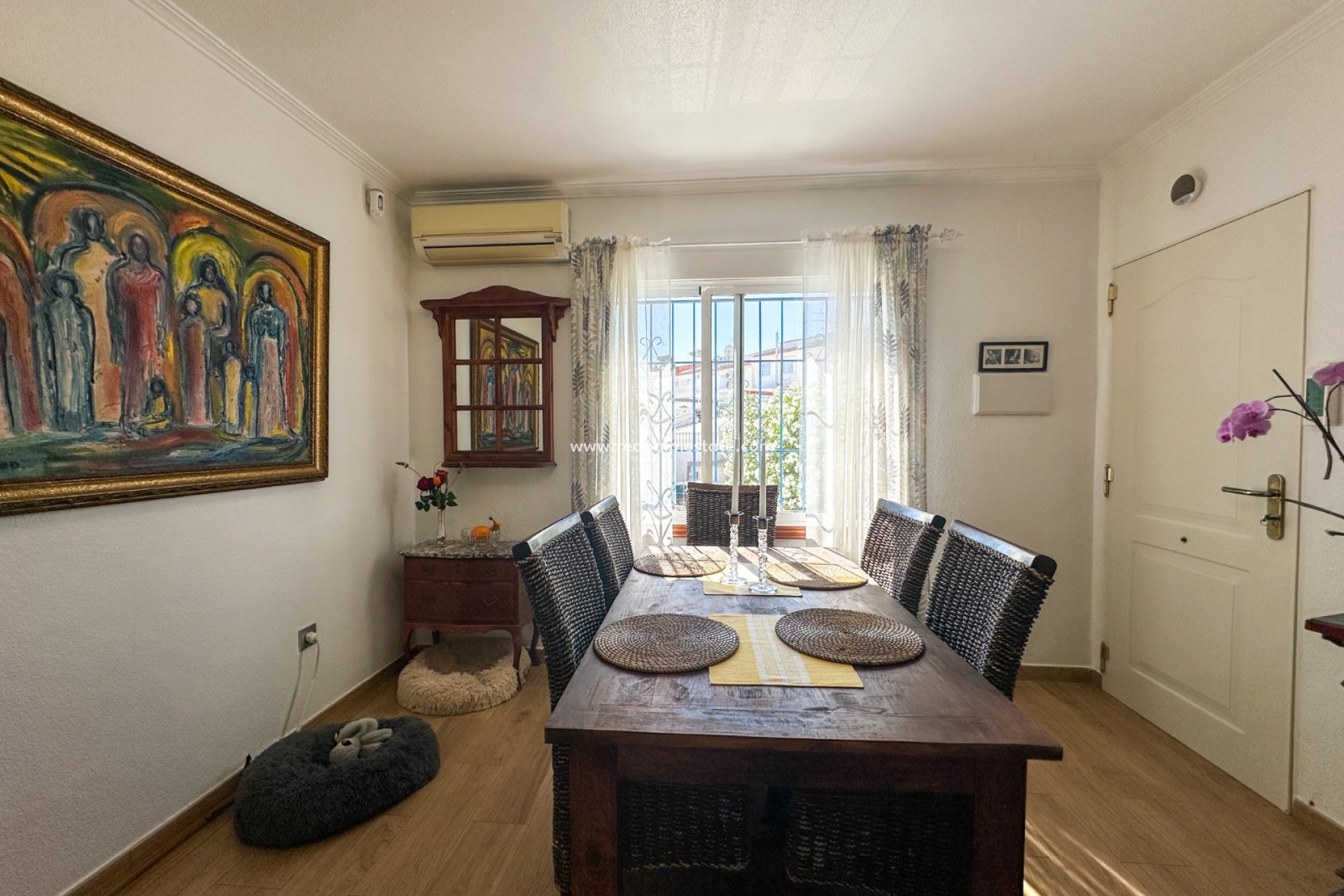 Revente - Maison de ville -
Torrevieja