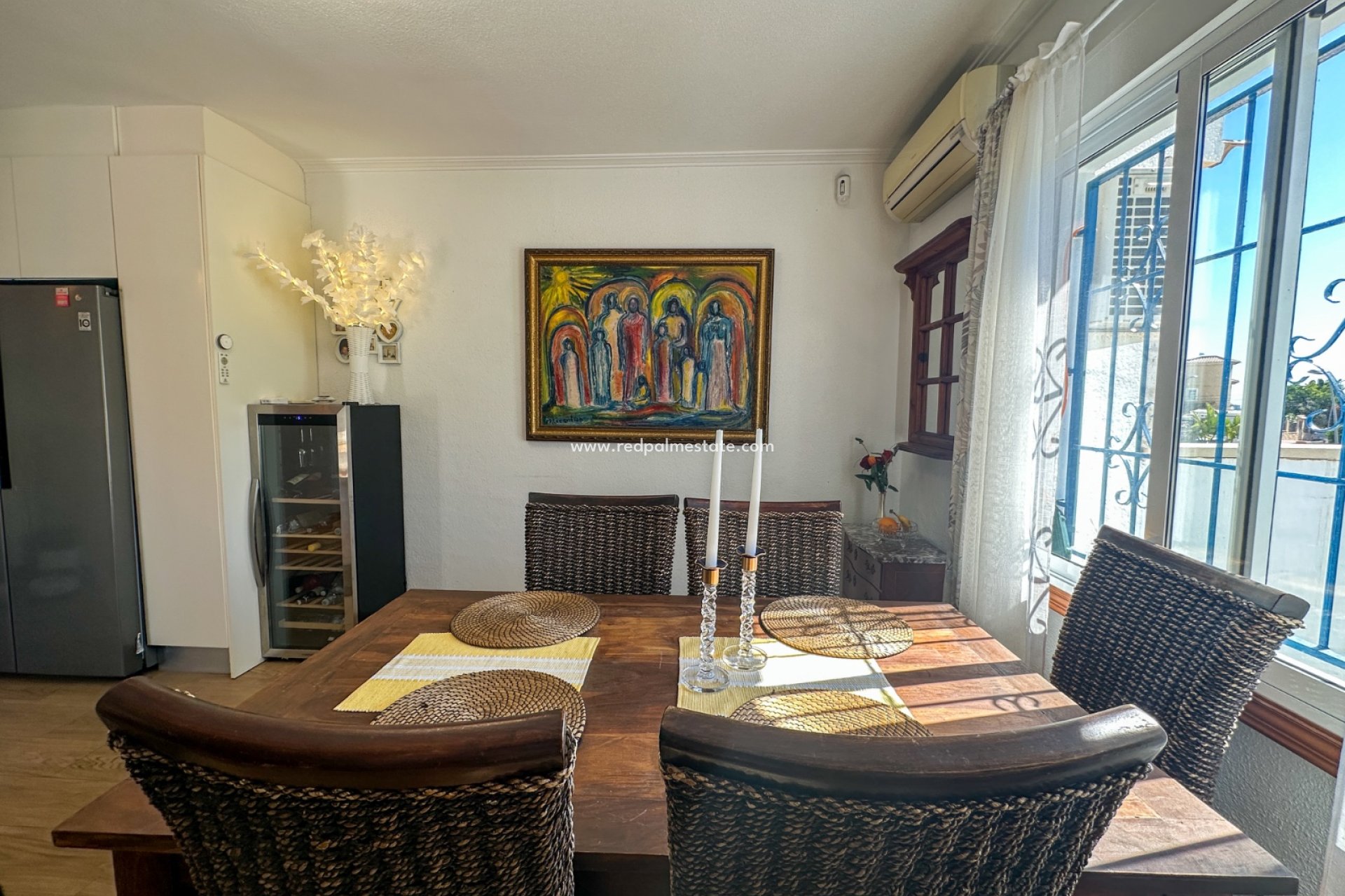 Revente - Maison de ville -
Torrevieja