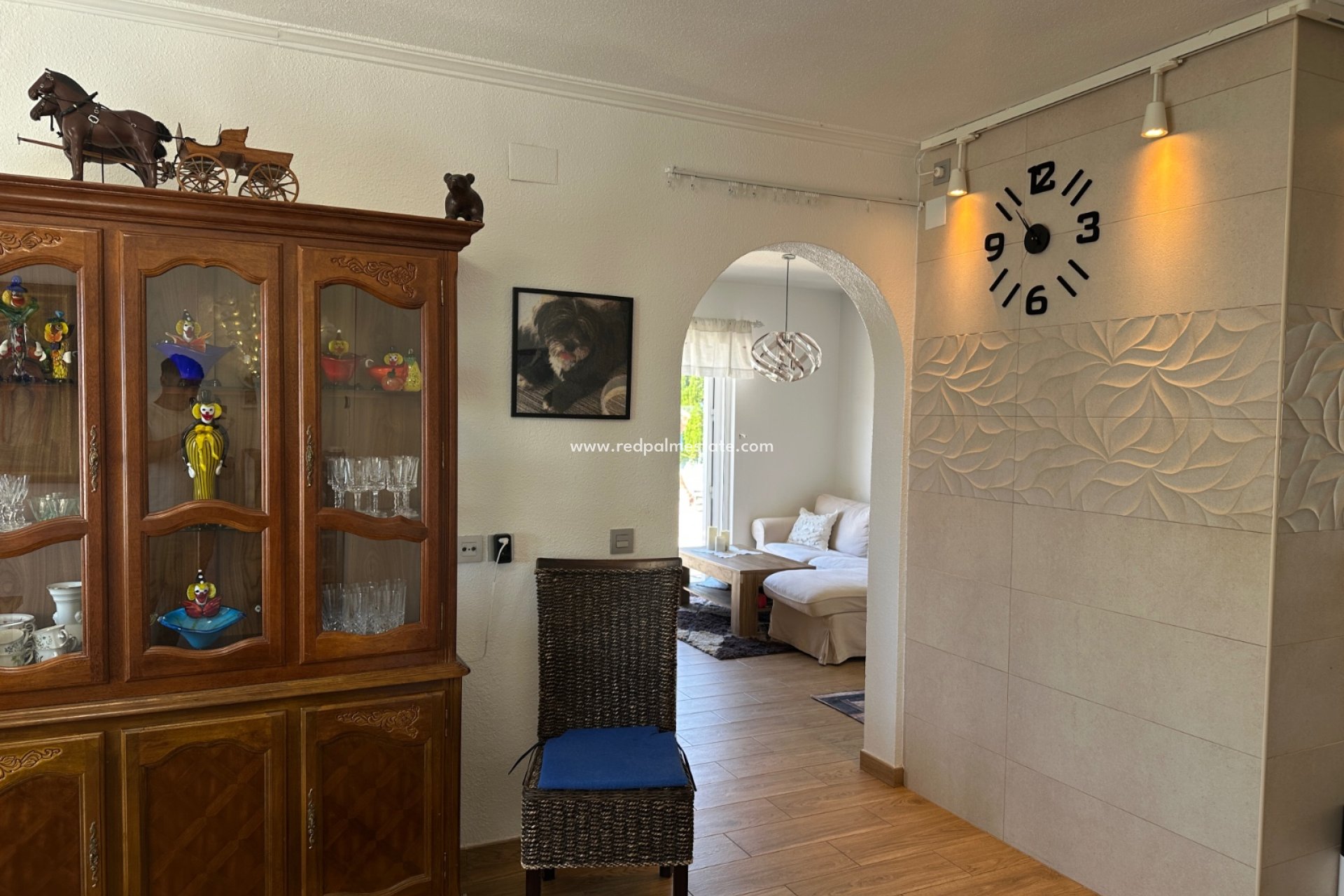 Revente - Maison de ville -
Torrevieja
