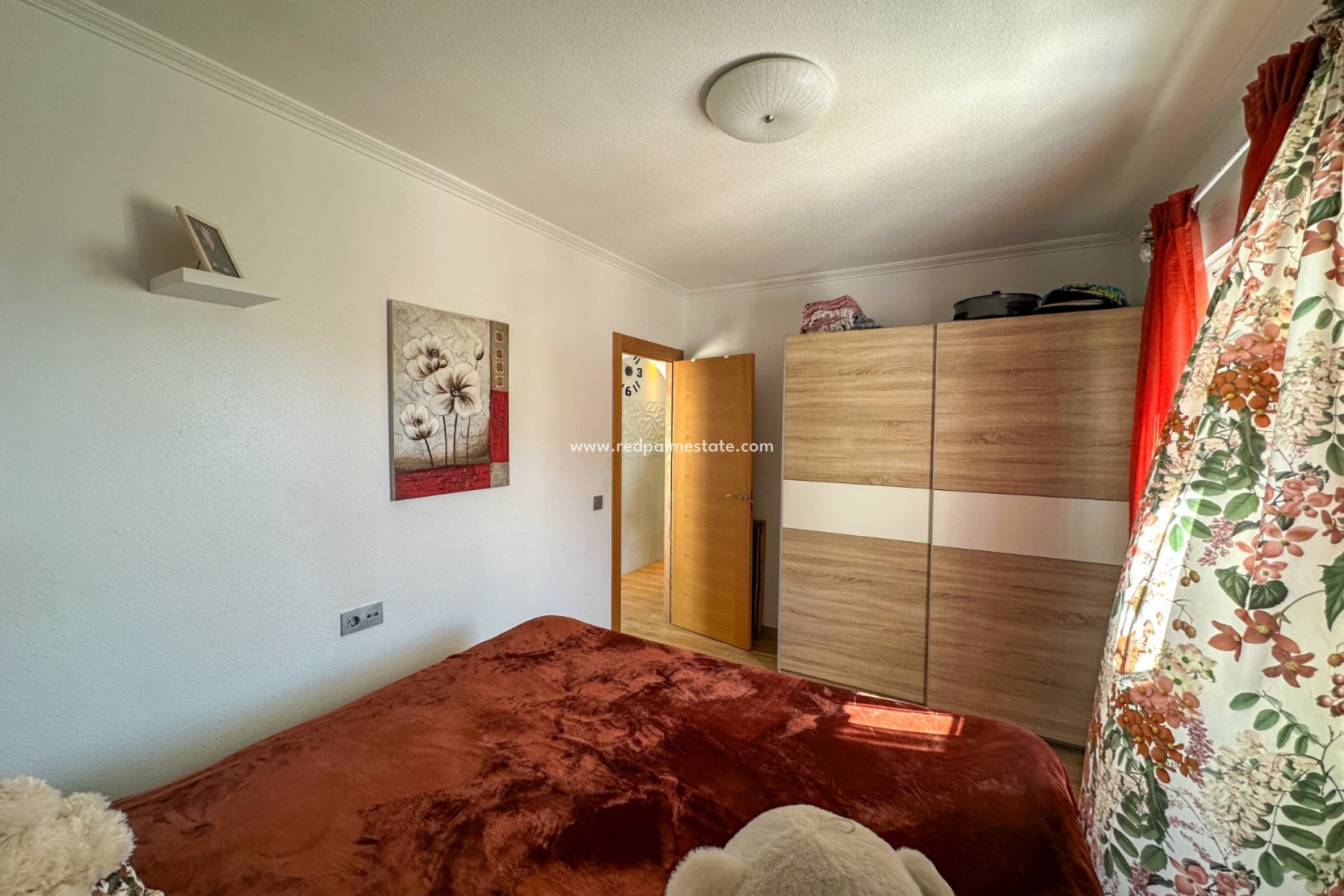 Revente - Maison de ville -
Torrevieja
