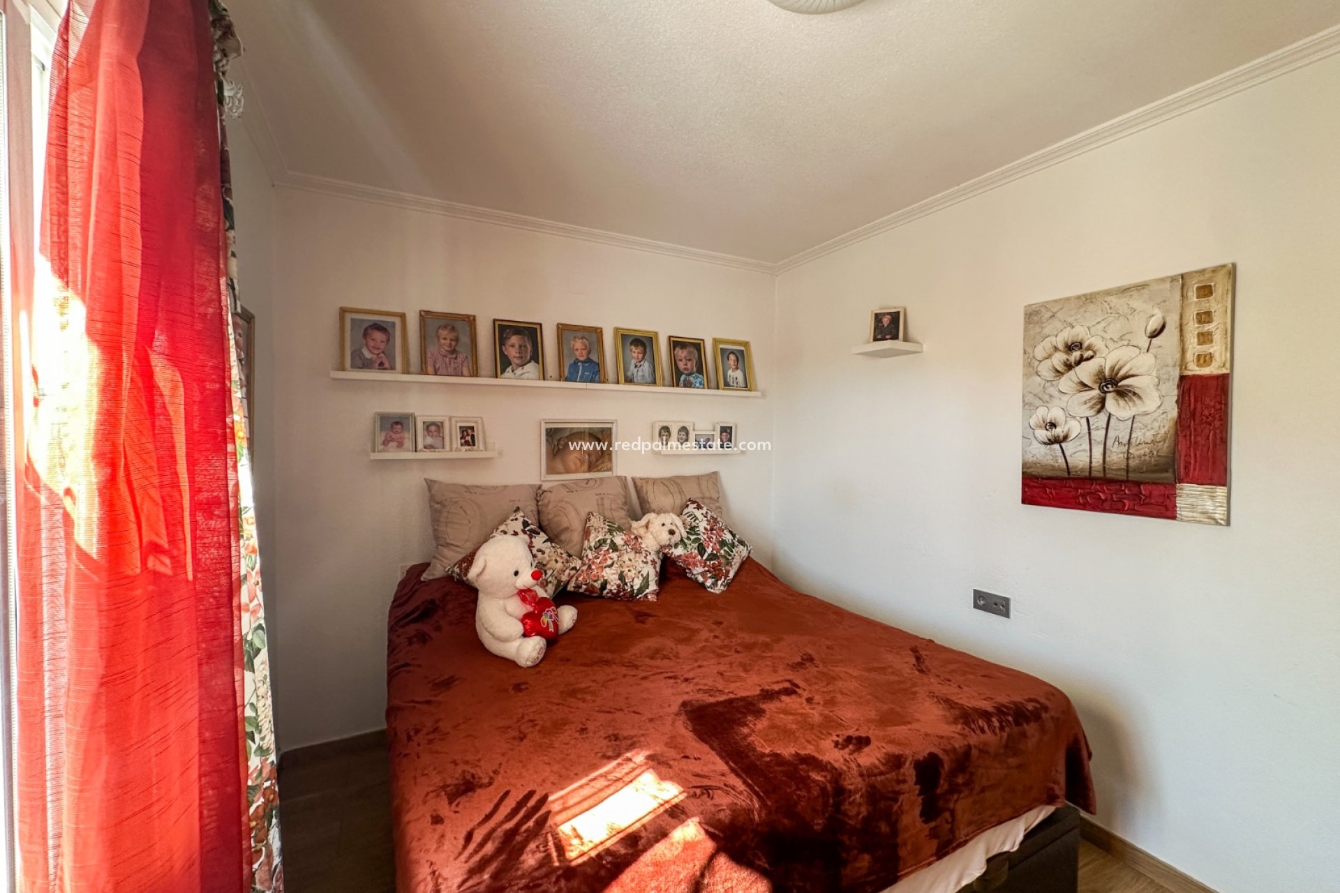 Revente - Maison de ville -
Torrevieja