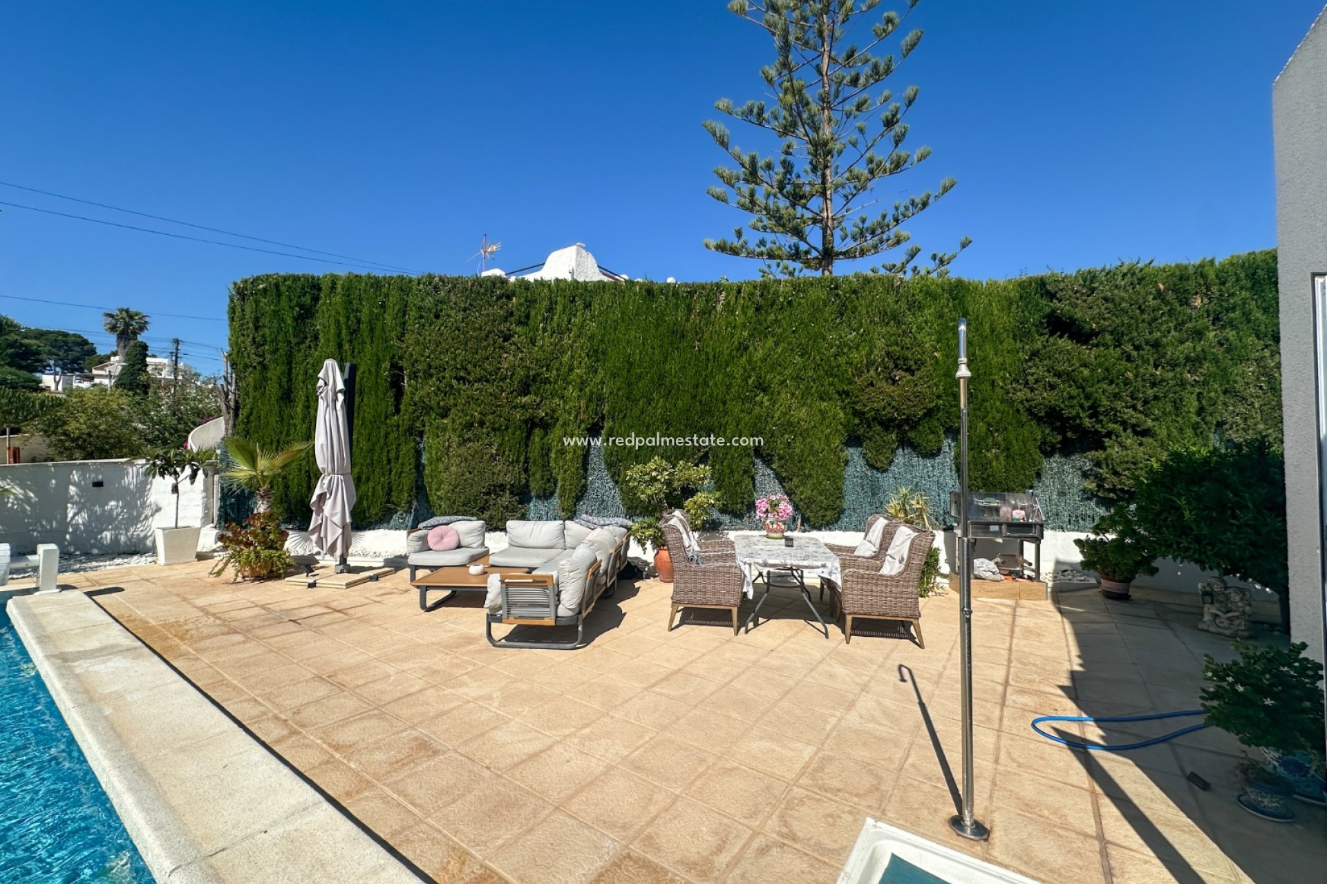 Revente - Maison de ville -
Torrevieja