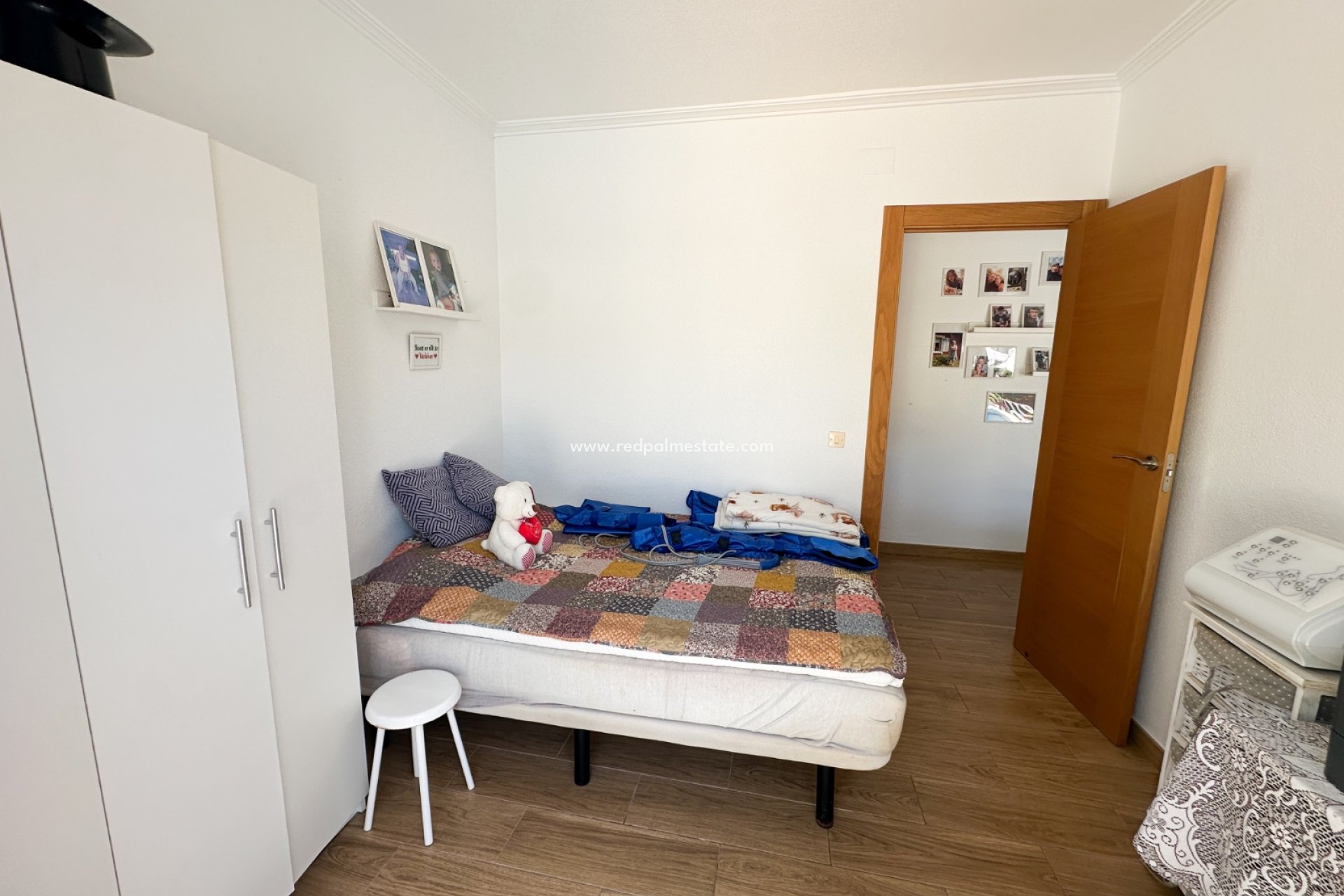 Revente - Maison de ville -
Torrevieja