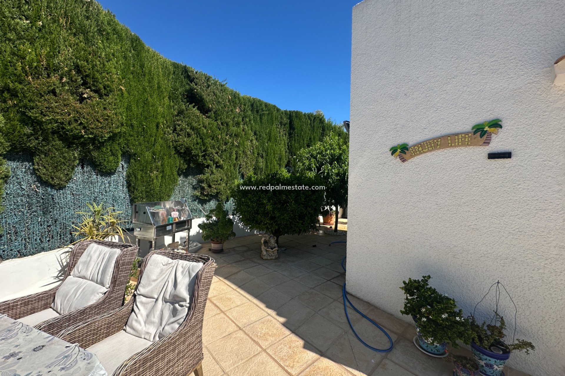 Revente - Maison de ville -
Torrevieja