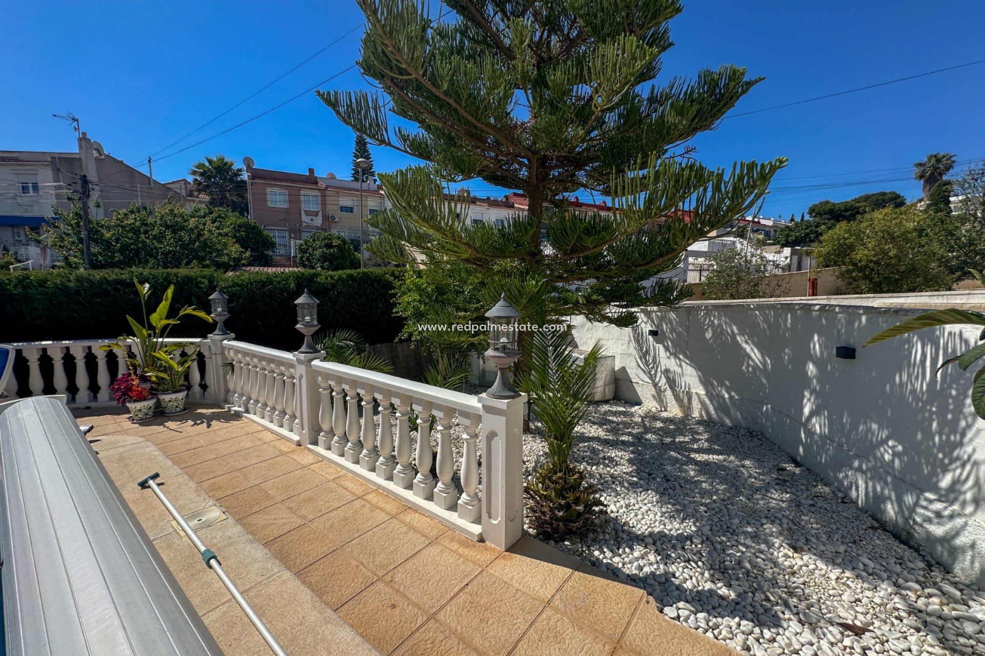 Revente - Maison de ville -
Torrevieja