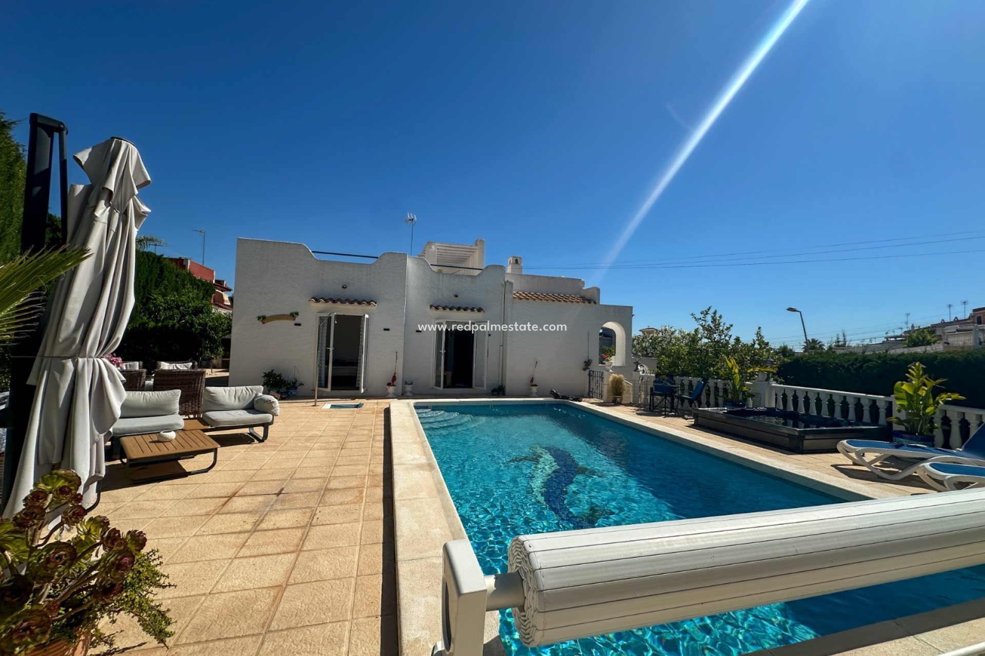 Revente - Maison de ville -
Torrevieja