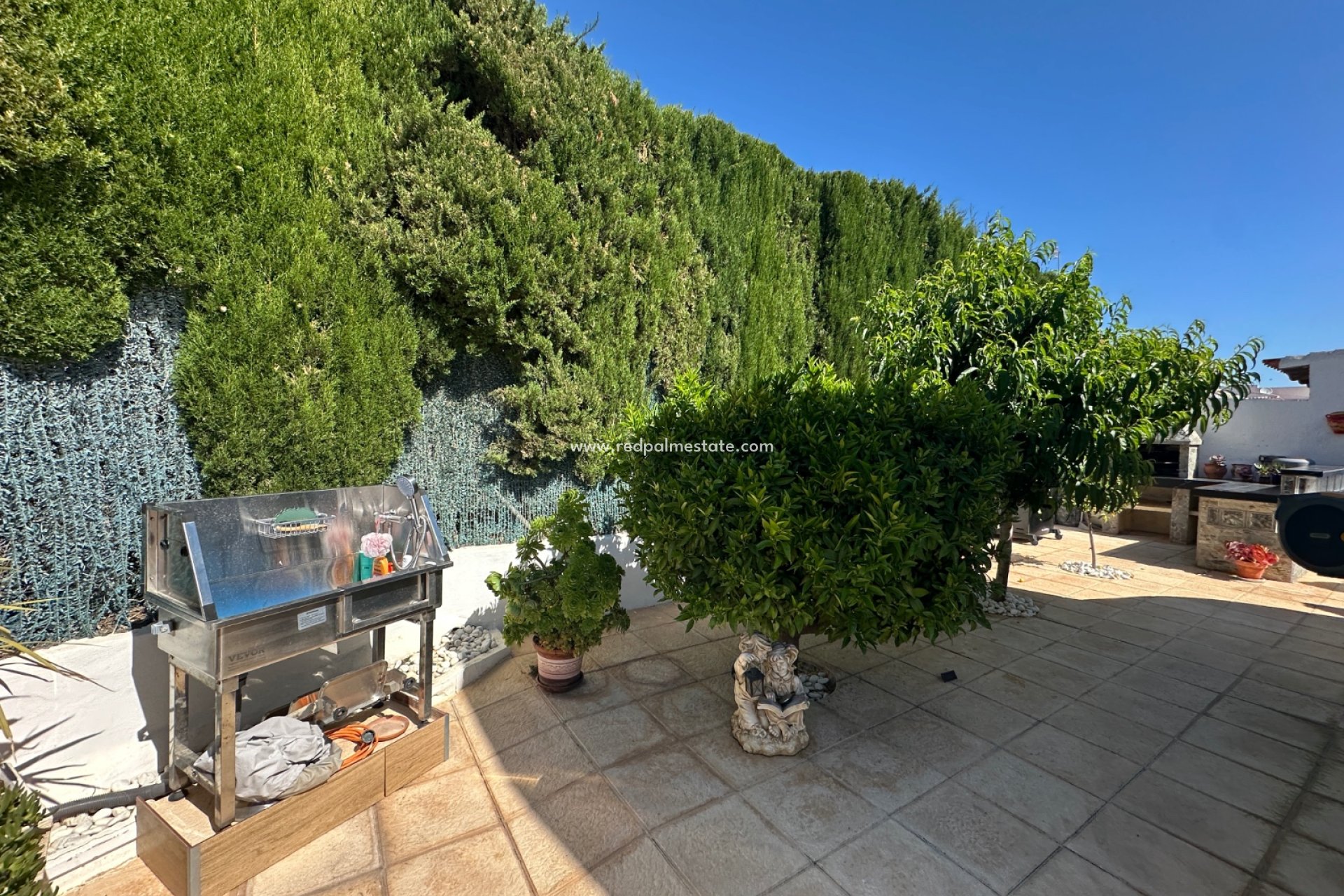 Revente - Maison de ville -
Torrevieja
