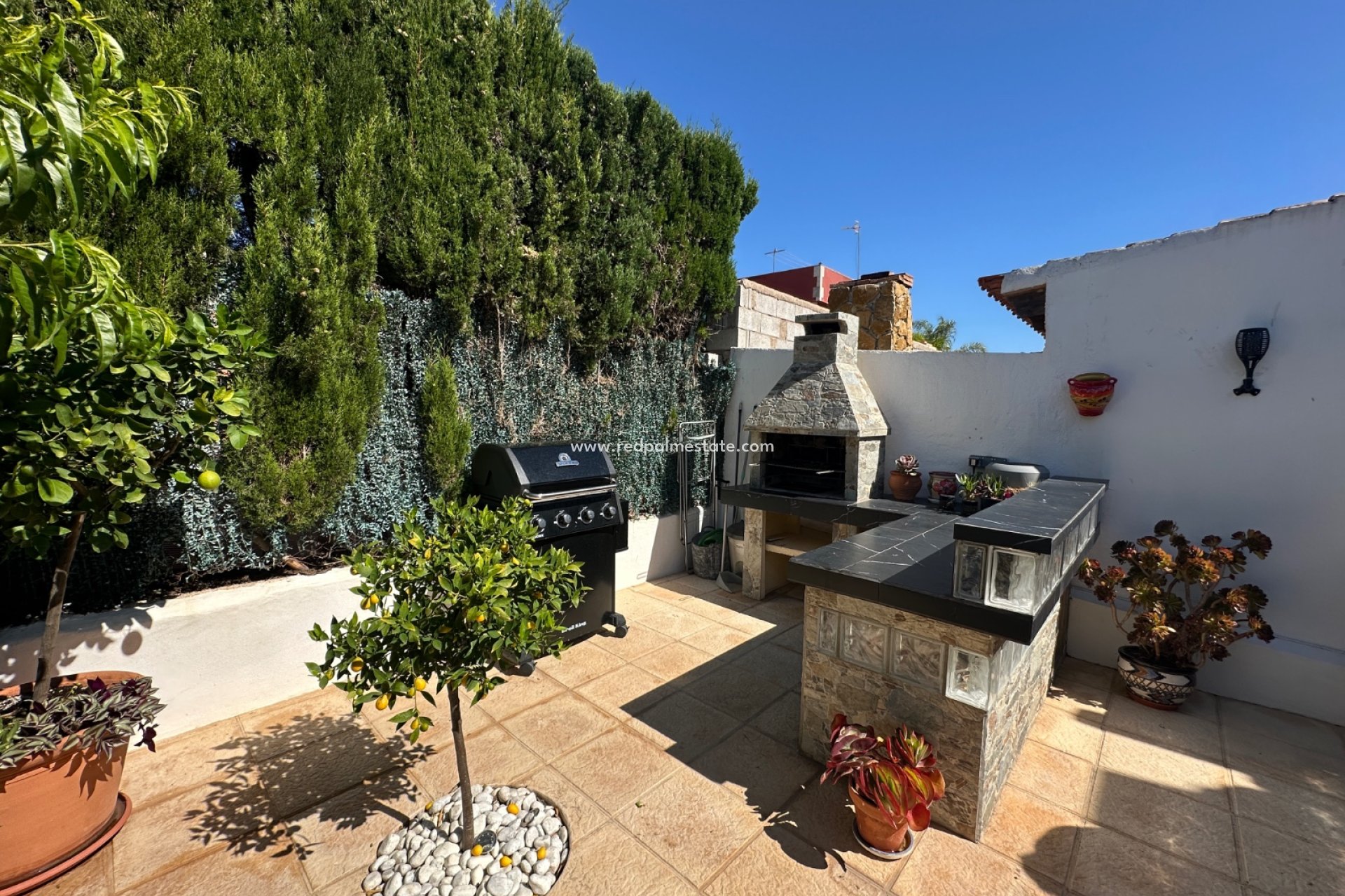 Revente - Maison de ville -
Torrevieja