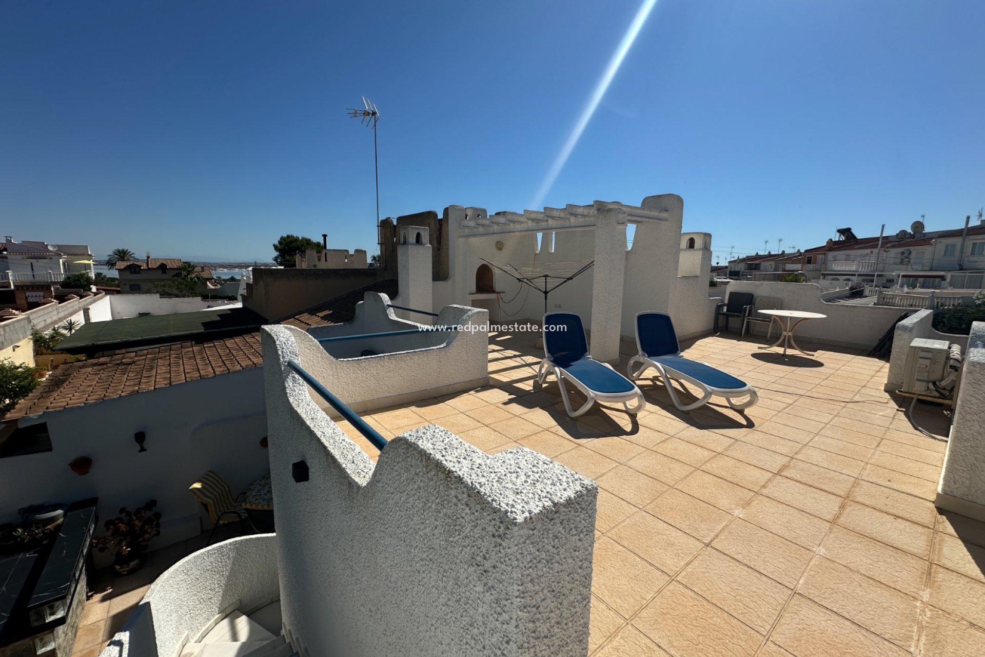 Revente - Maison de ville -
Torrevieja