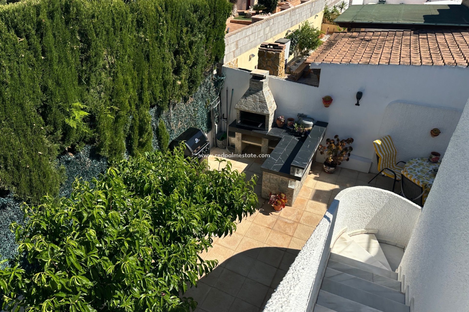 Revente - Maison de ville -
Torrevieja