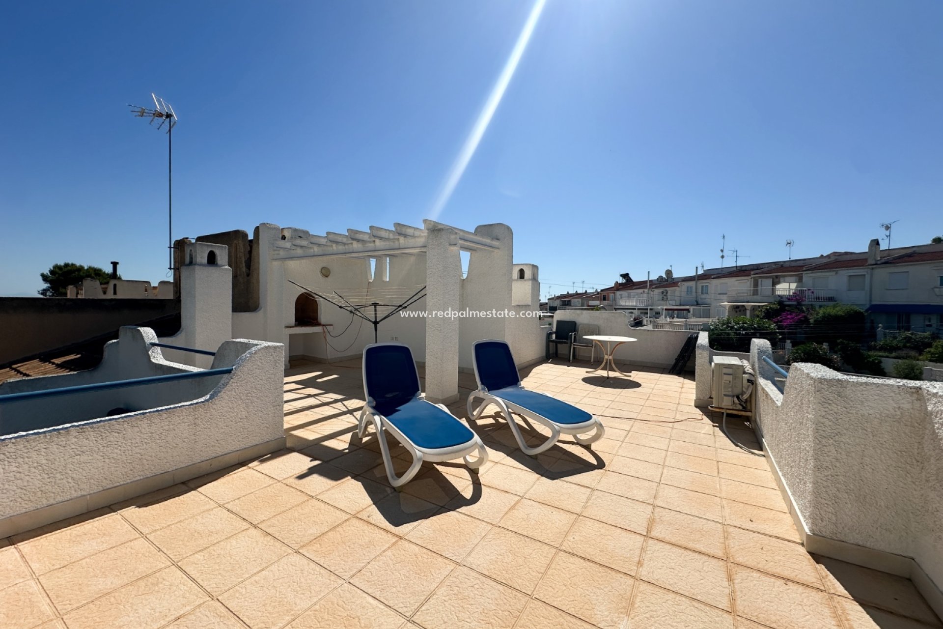 Revente - Maison de ville -
Torrevieja