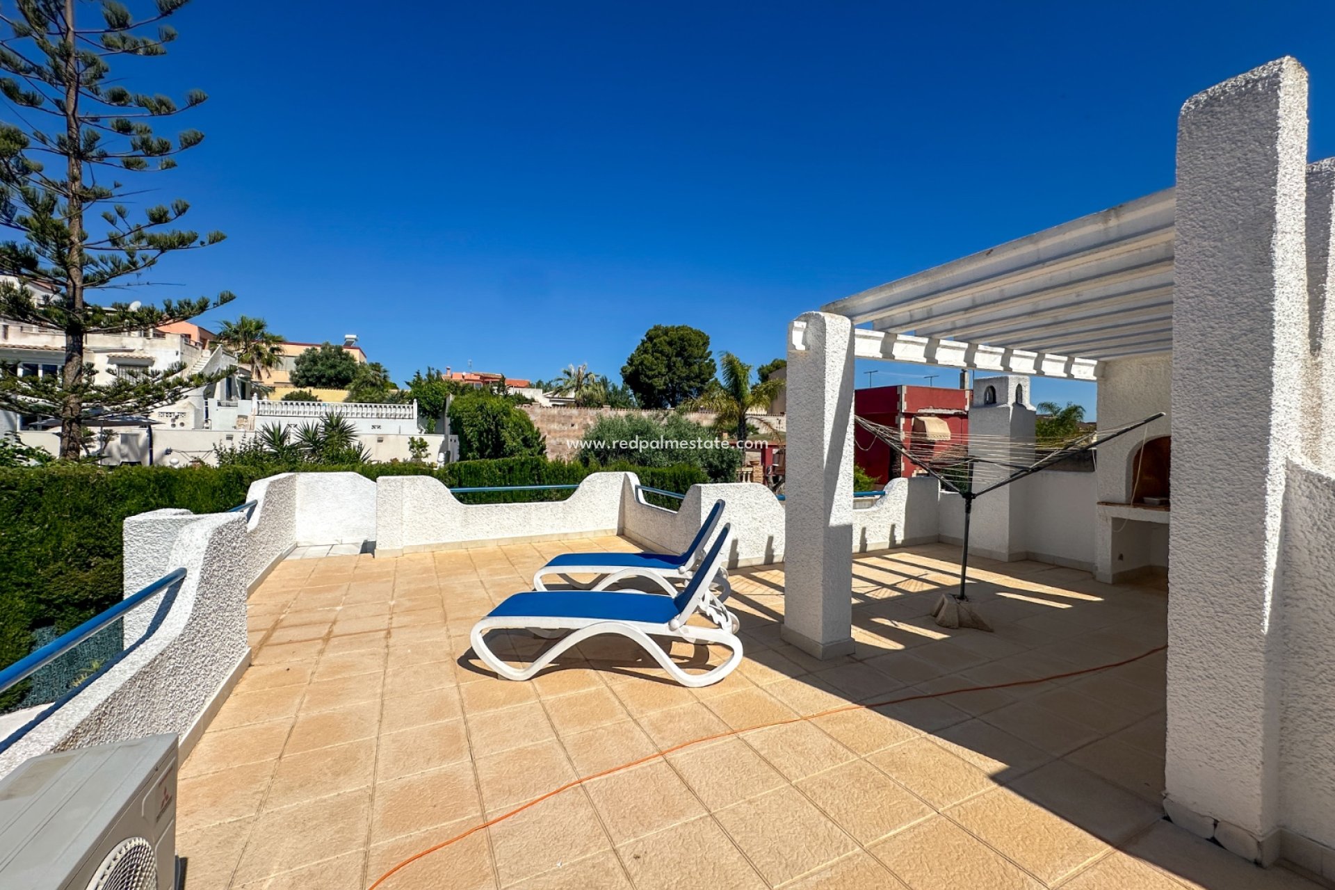 Revente - Maison de ville -
Torrevieja
