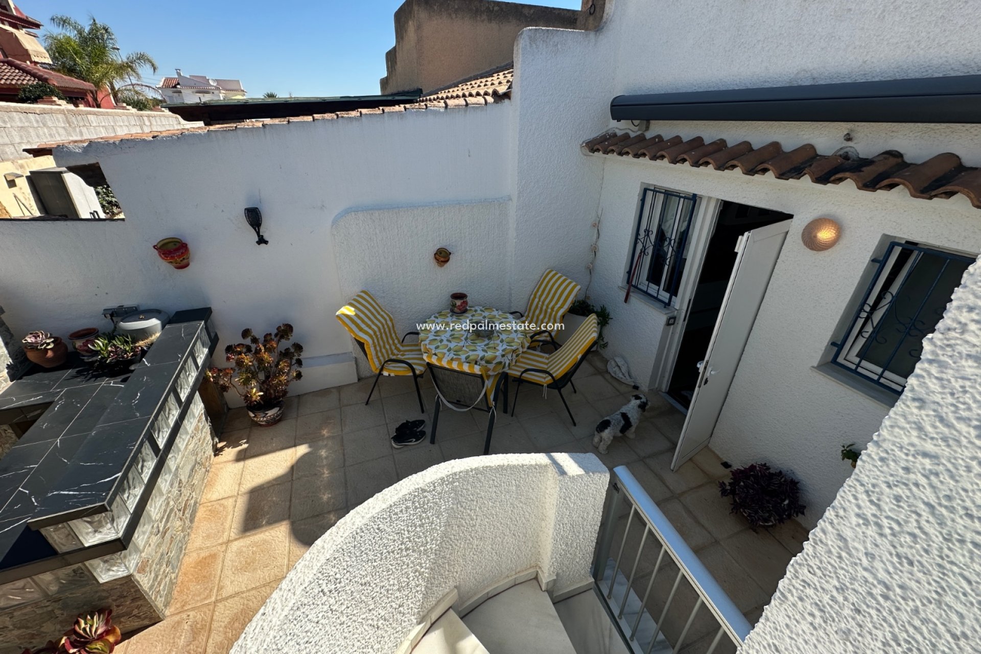 Revente - Maison de ville -
Torrevieja
