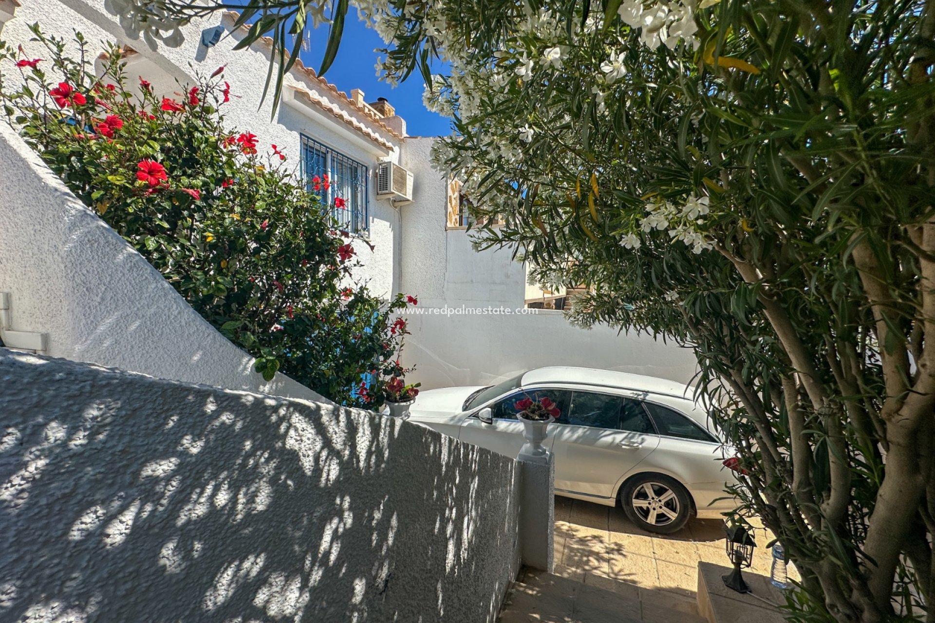 Revente - Maison de ville -
Torrevieja