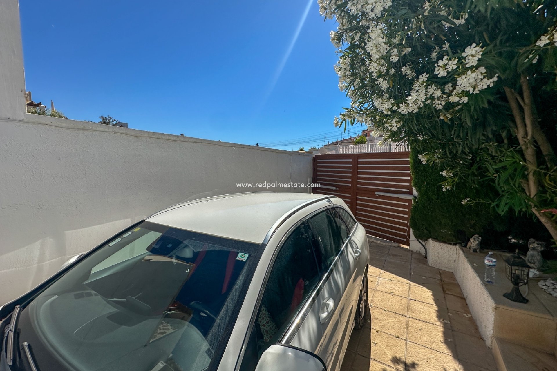 Revente - Maison de ville -
Torrevieja