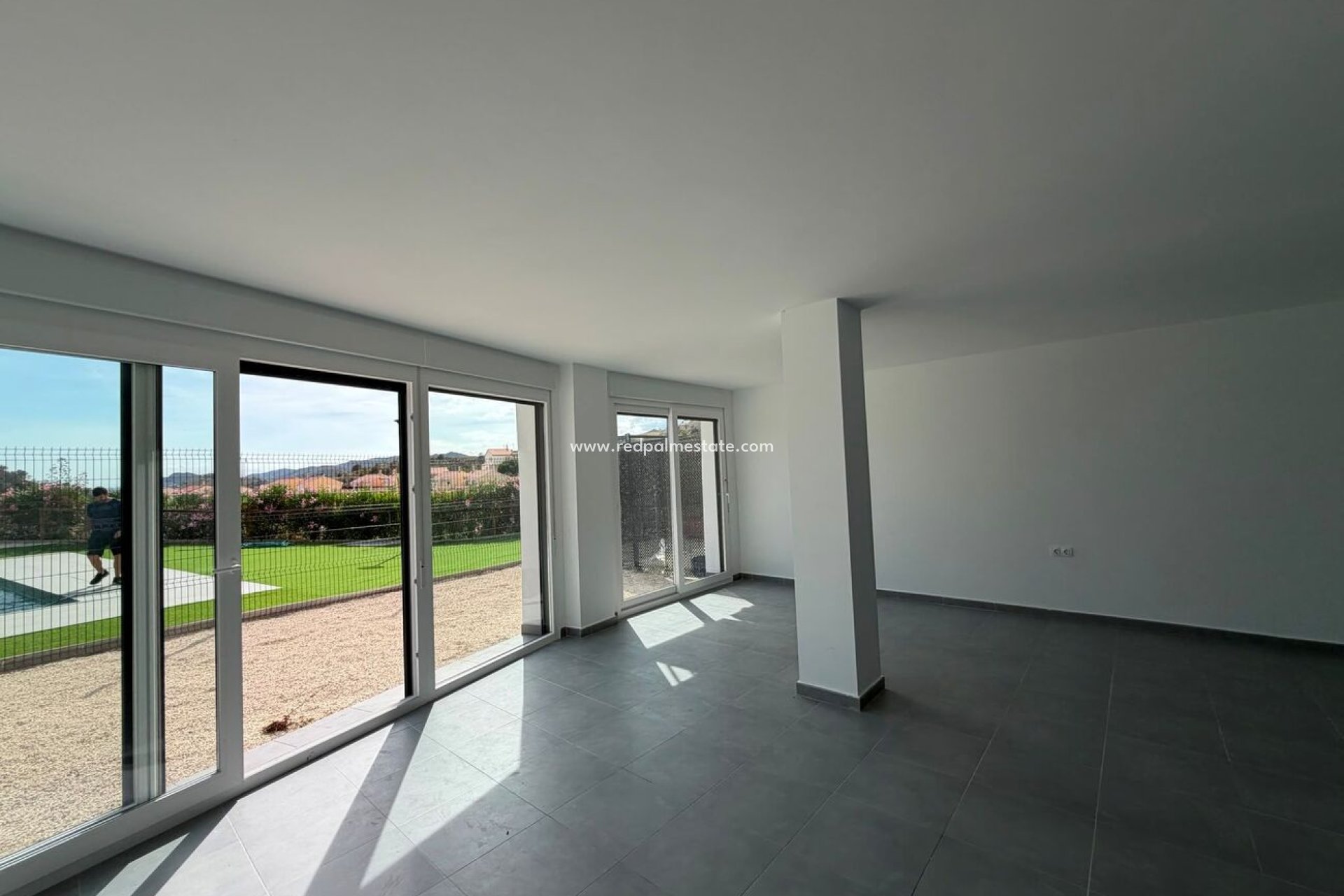 Revente - Maison de ville -
Villajoyosa - Montiboli