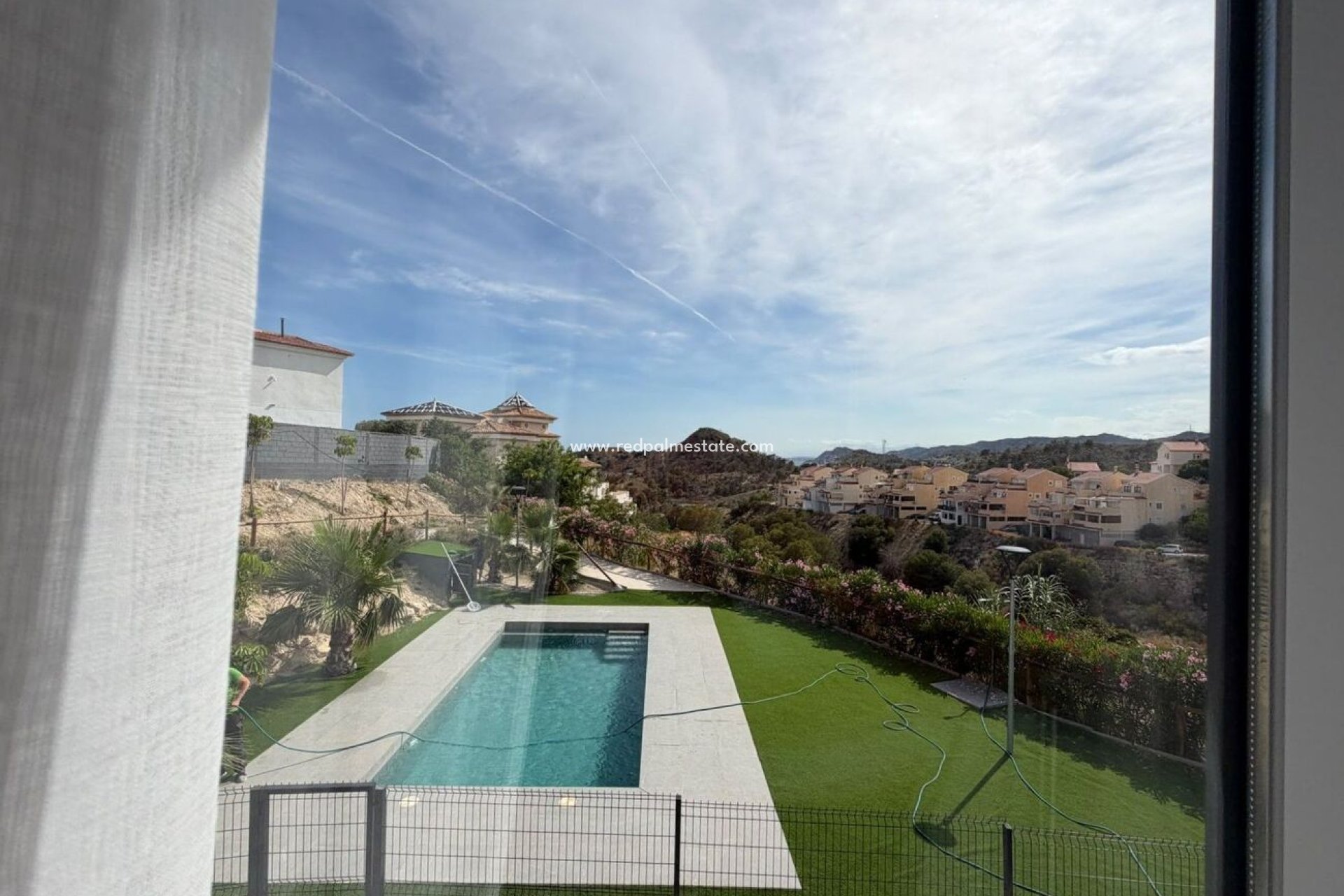 Revente - Maison de ville -
Villajoyosa - Montiboli