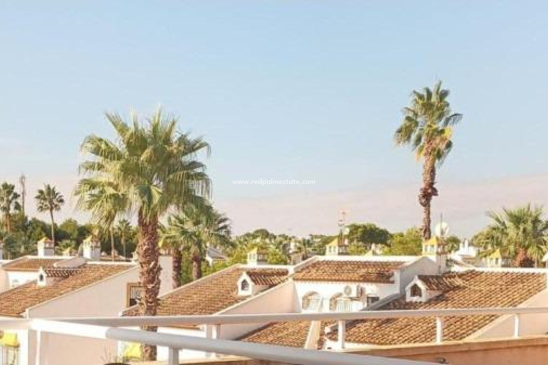 Revente - Maison mitoyenne -
Orihuela Costa - Villamartin