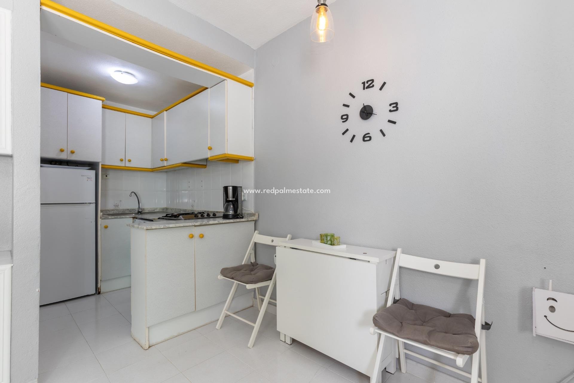 Revente - Maison mitoyenne -
Torrevieja - Los Altos