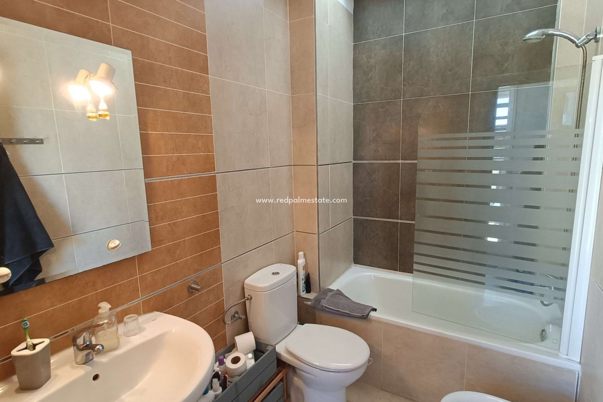 Revente - Maison Quadruple -
Algorfa - Inland