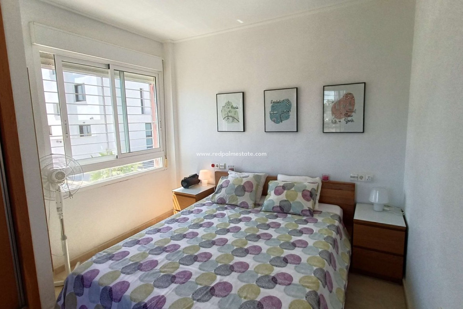 Revente - Maison Quadruple -
Algorfa - Inland