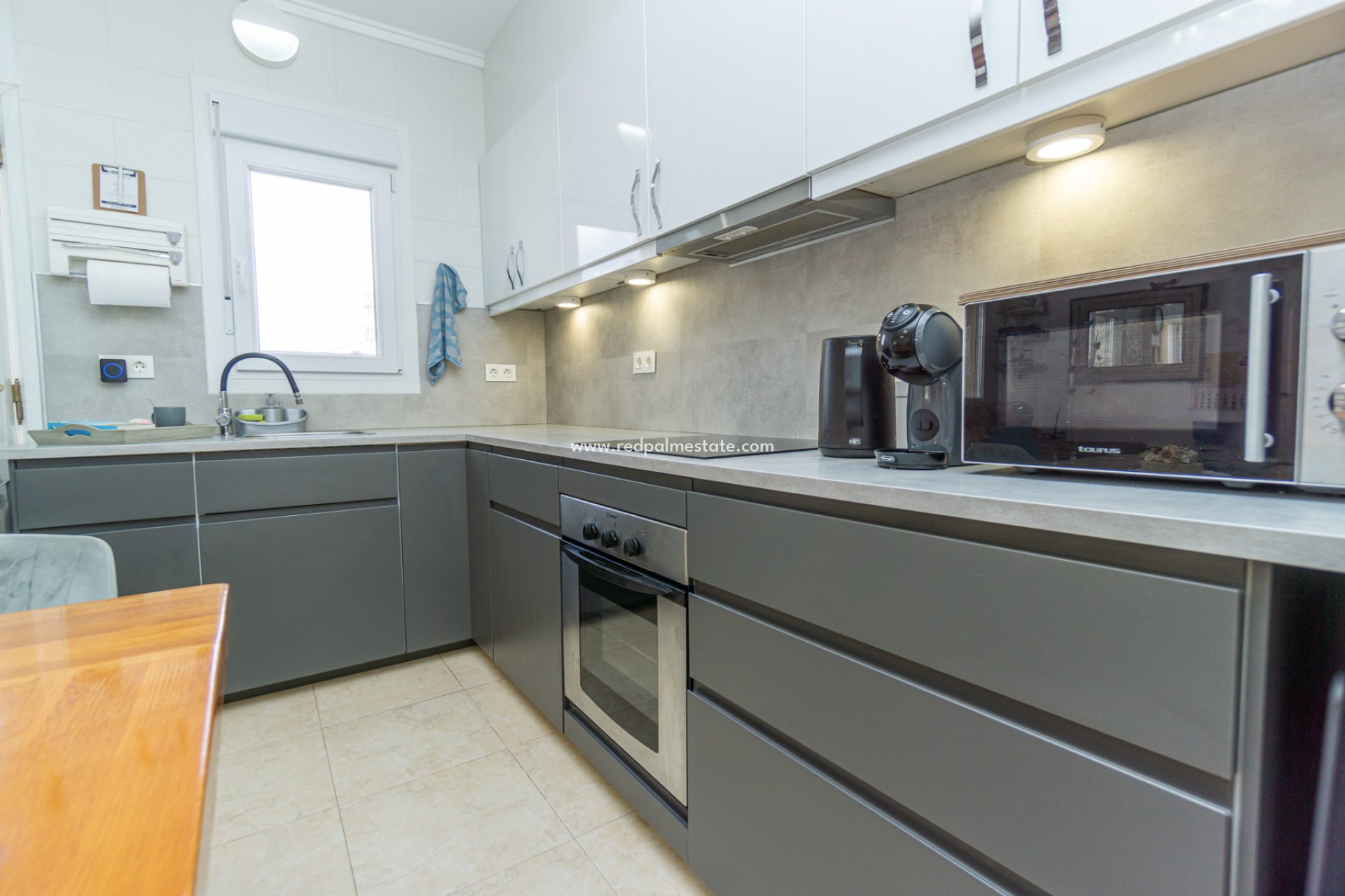 Revente - Maison Quadruple -
Benijofar - Benimar